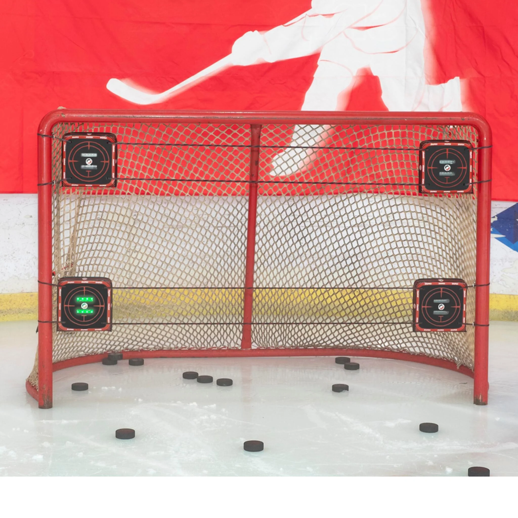 Bolt Sports Co. Snipes Electronic Targets - Image 4