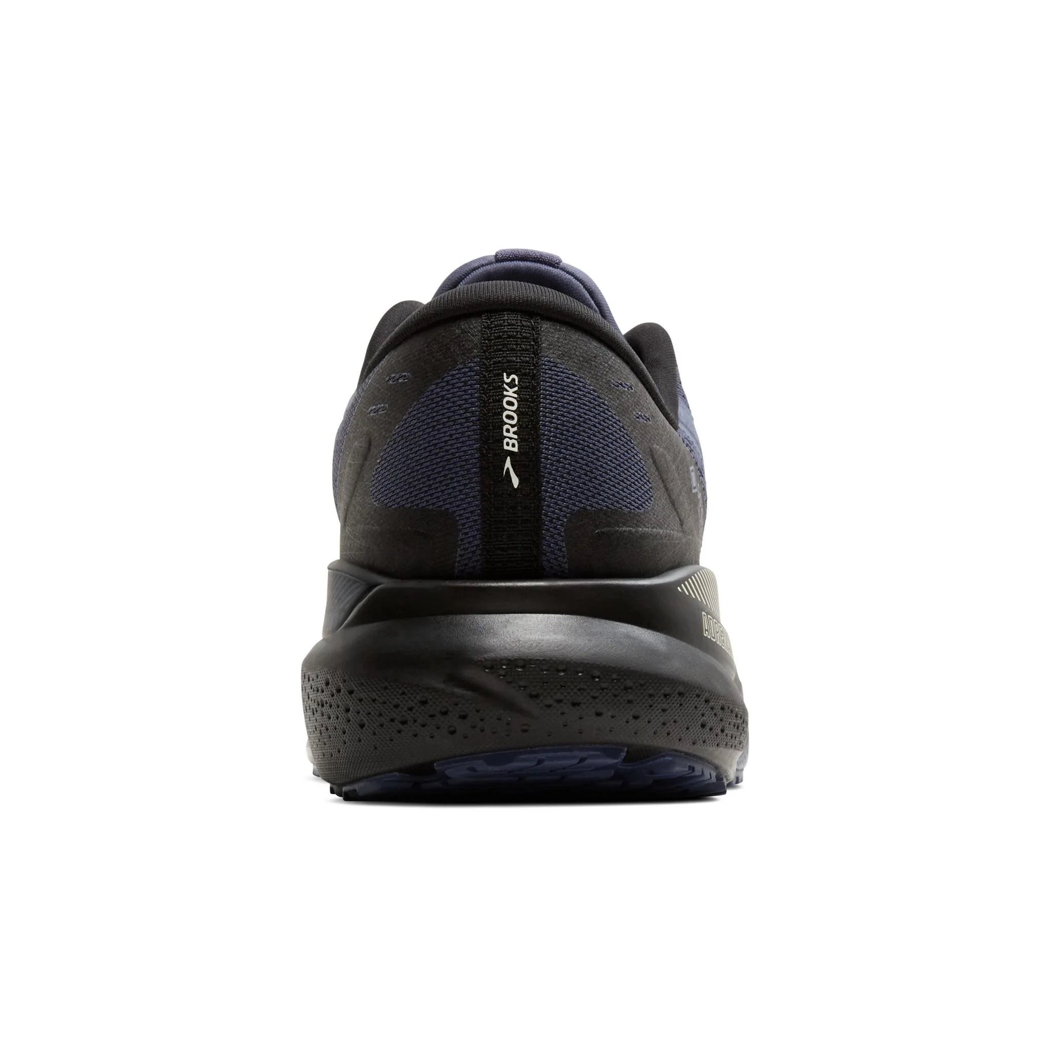 Brooks Adrenaline GTS 24 Gore-Tex Men's Running Shoes - Black/Nightshadow - Image 7