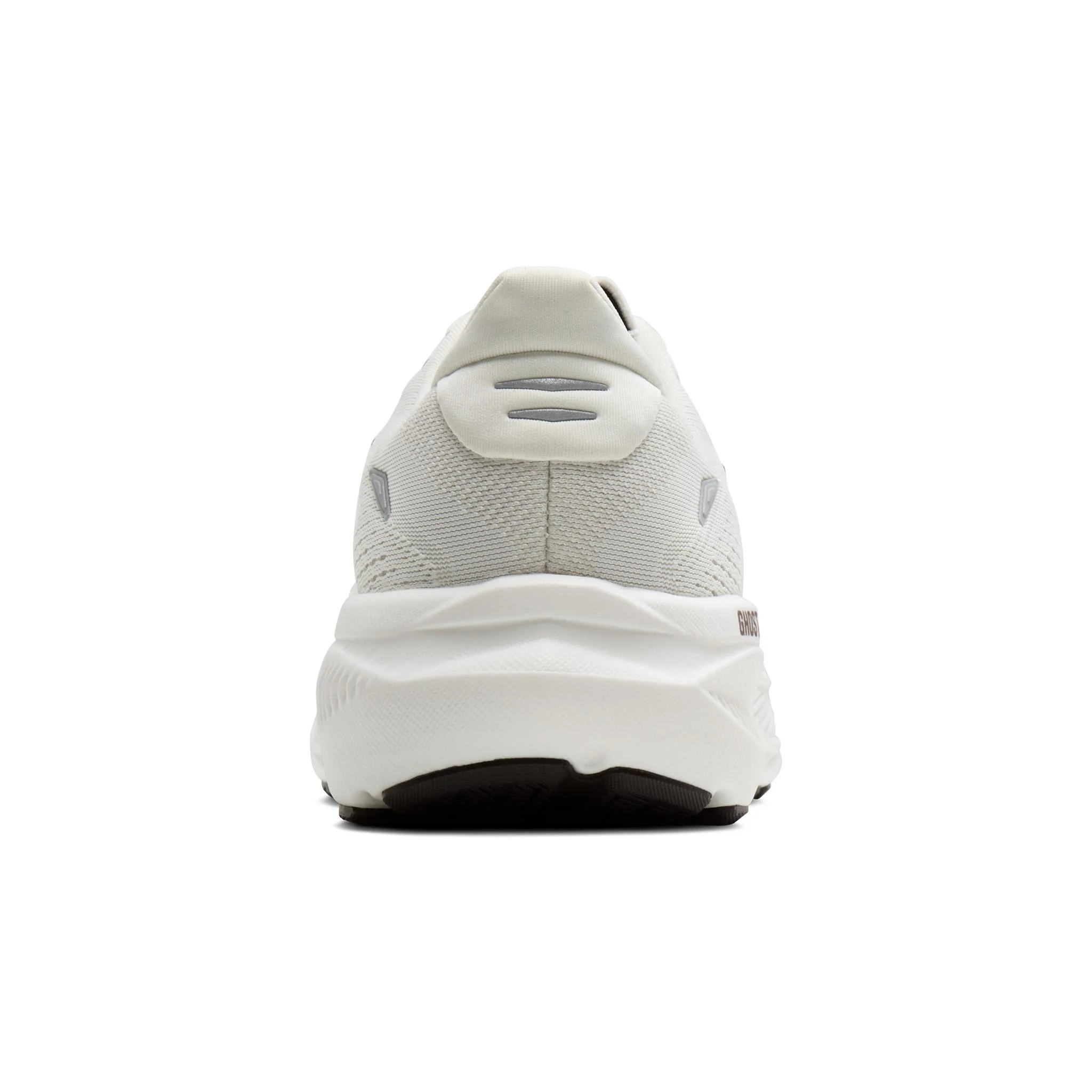 Brooks Ghost 18 Women's Running Shoes - Coconut/Coffee - Image 5