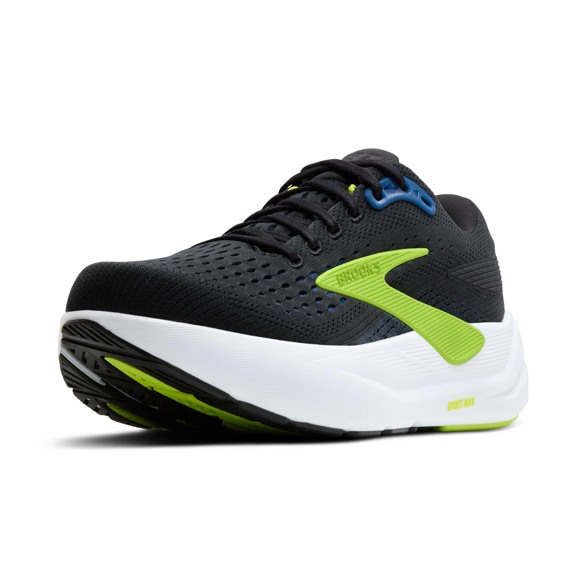 Brooks Ghost Max 3 Men's Running Shoes - Image 11