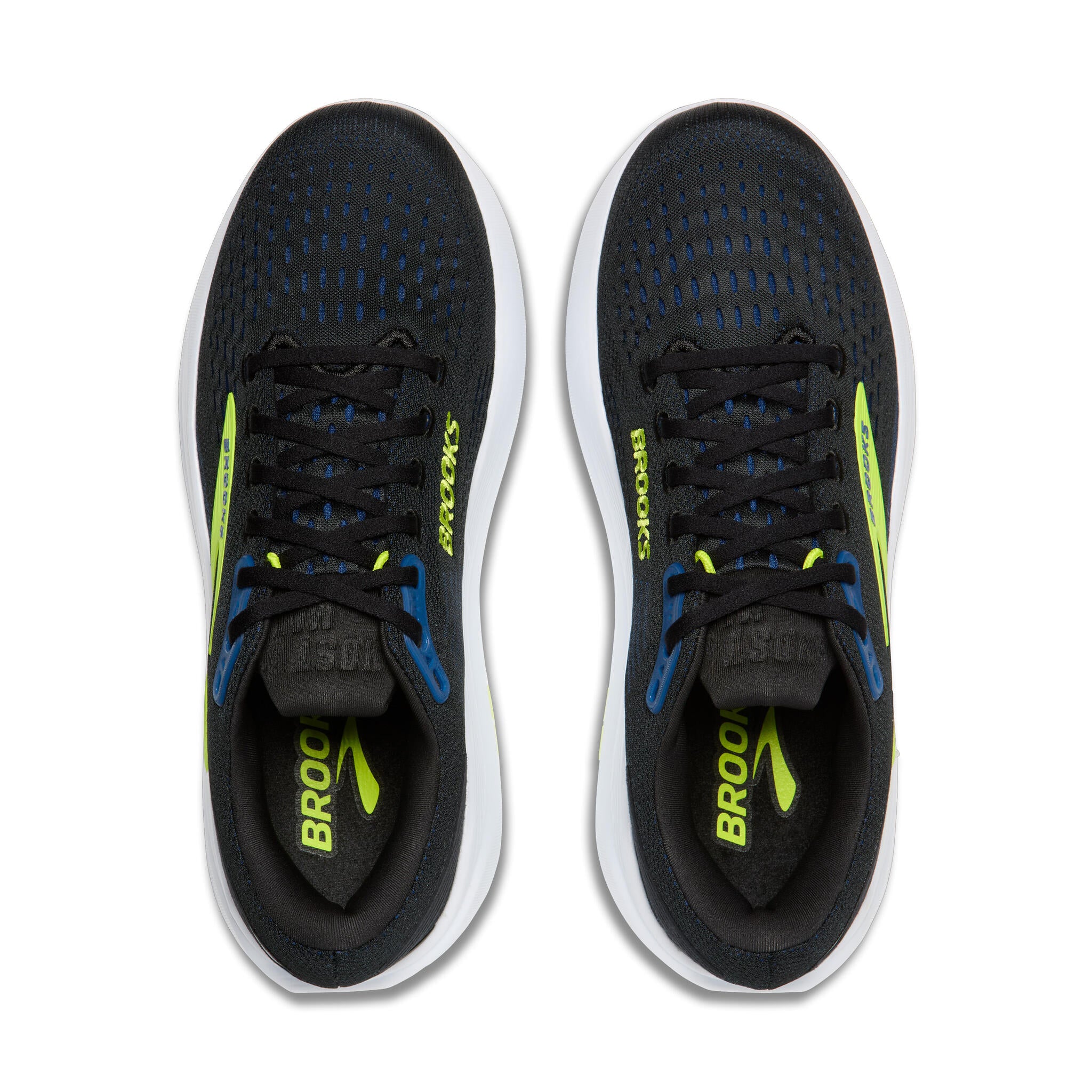 Brooks Ghost Max 3 Men's Running Shoes - Image 12