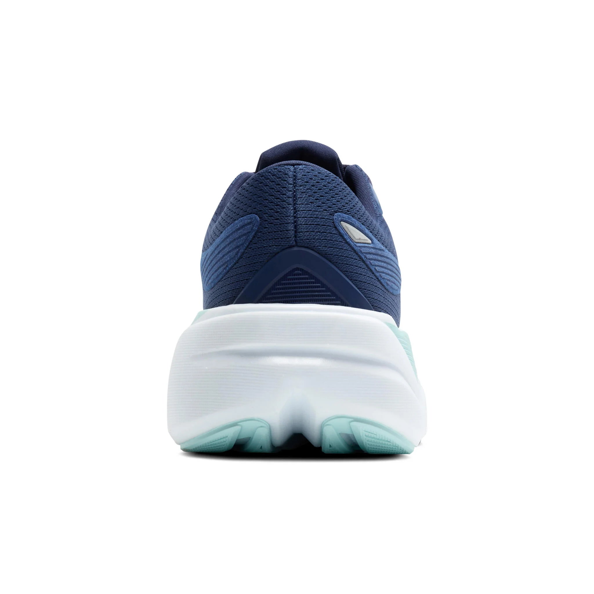 Brooks Ghost Max 3 Women's Running Shoes - Navy/Peacoat - Image 6