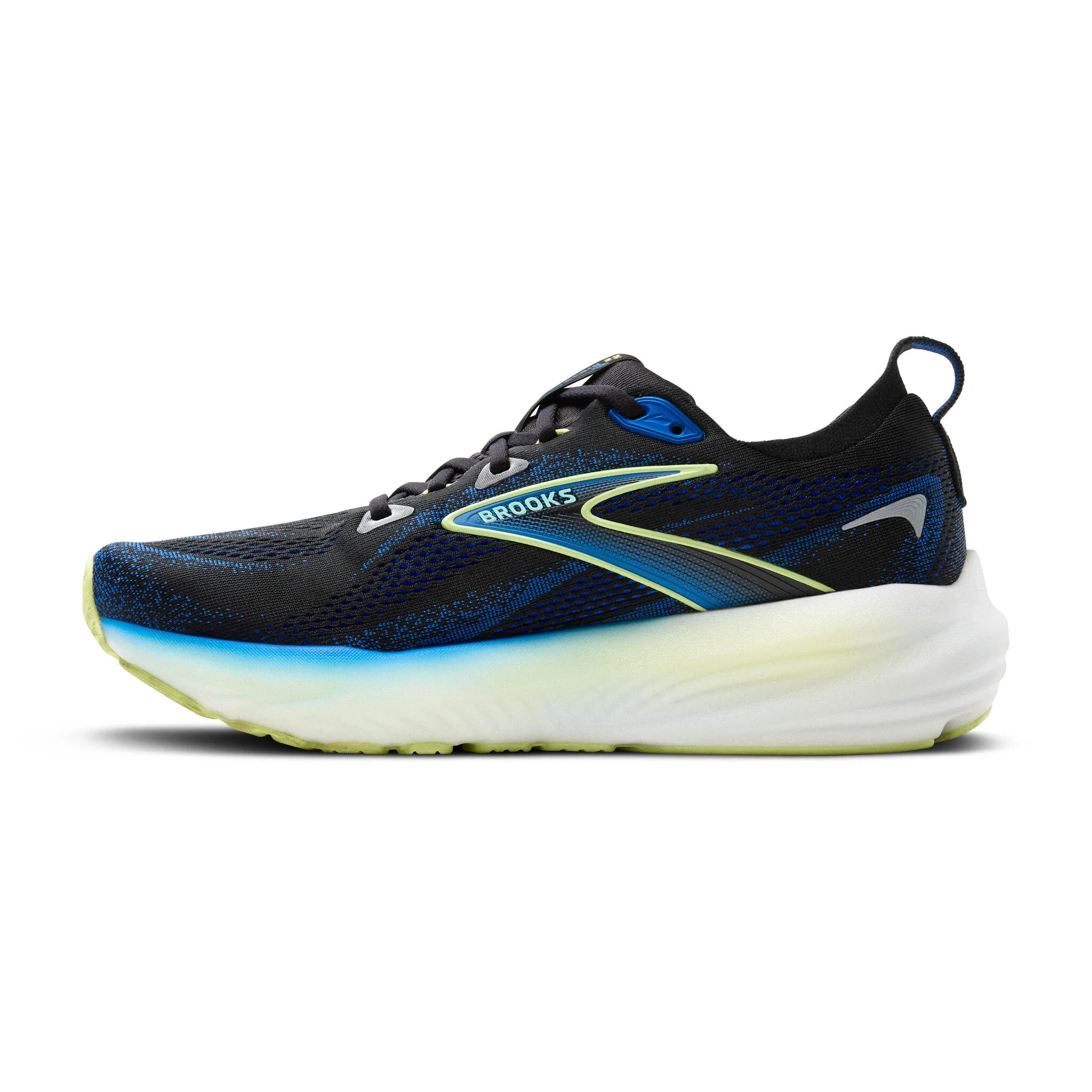 Brooks Glycerin 22 Men's Running Shoes - Image 5