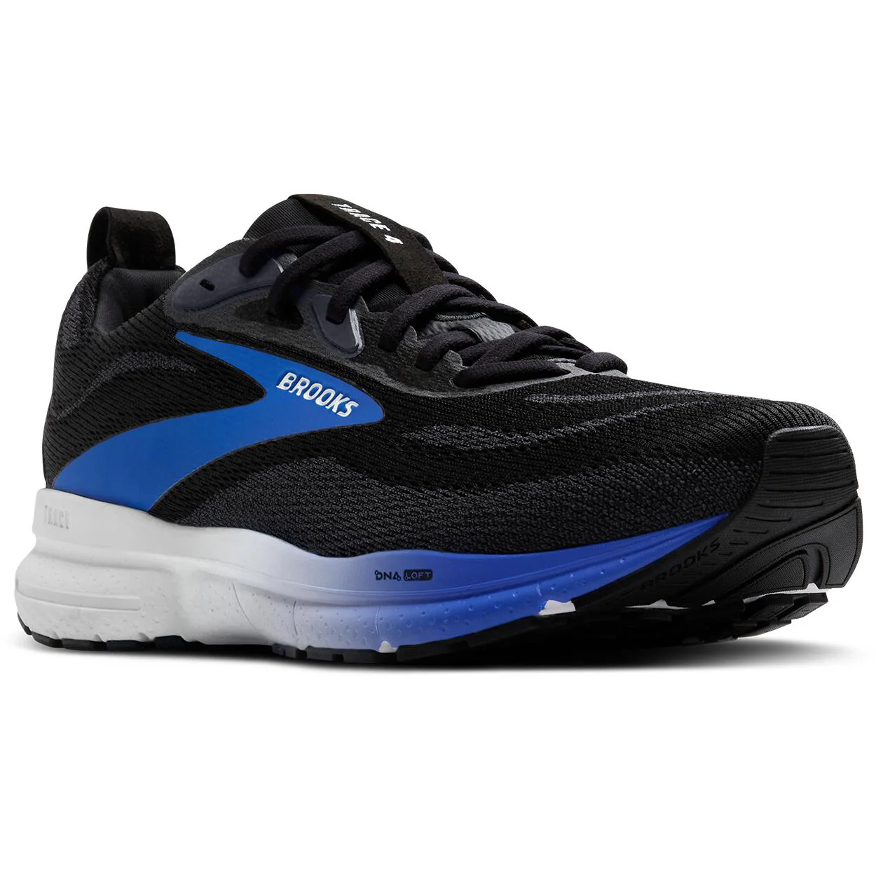 Brooks Trace 4 Men's Running Shoes - Image 2