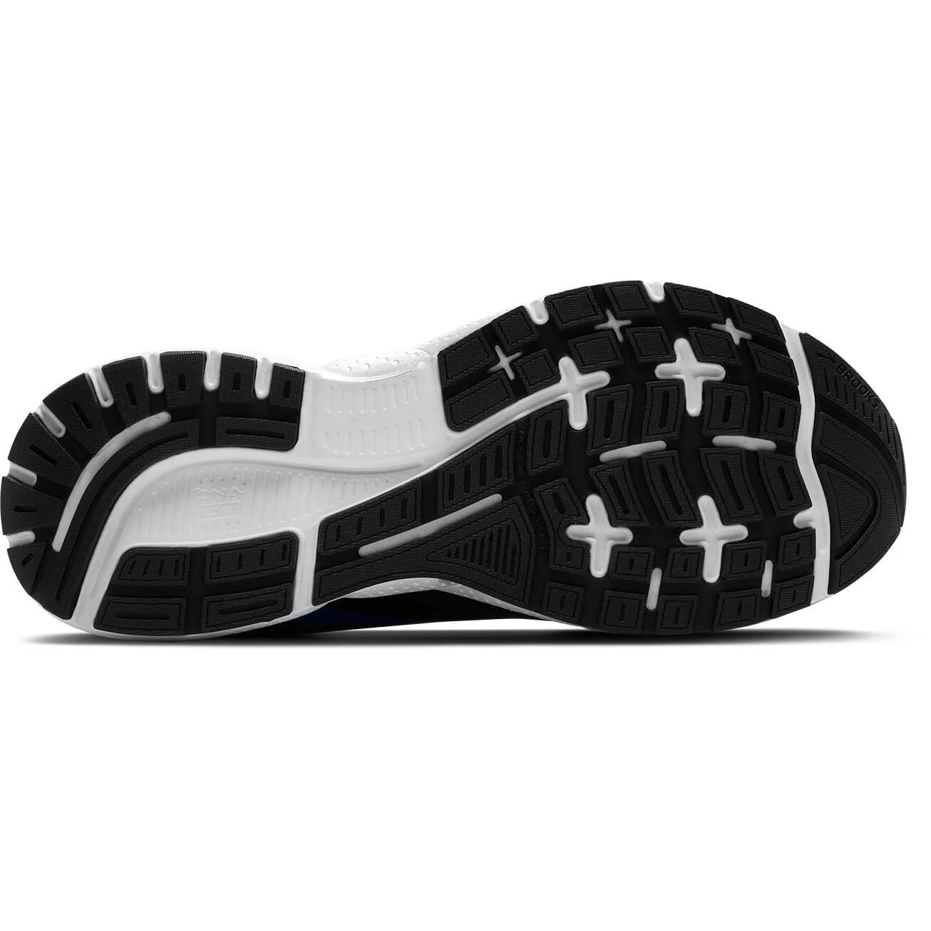 Brooks Trace 4 Men's Running Shoes - Image 7