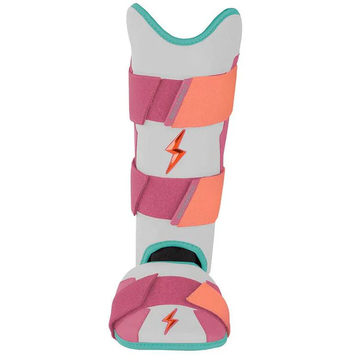 Bruce Bolt Creator Series Baseball Leg Guard - Image 3