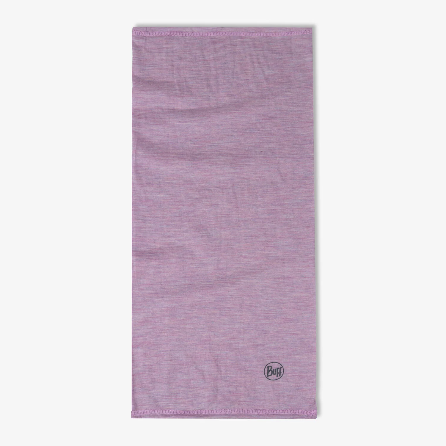 Buff Merino Lightweight Solid Neck Warmer - Image 10