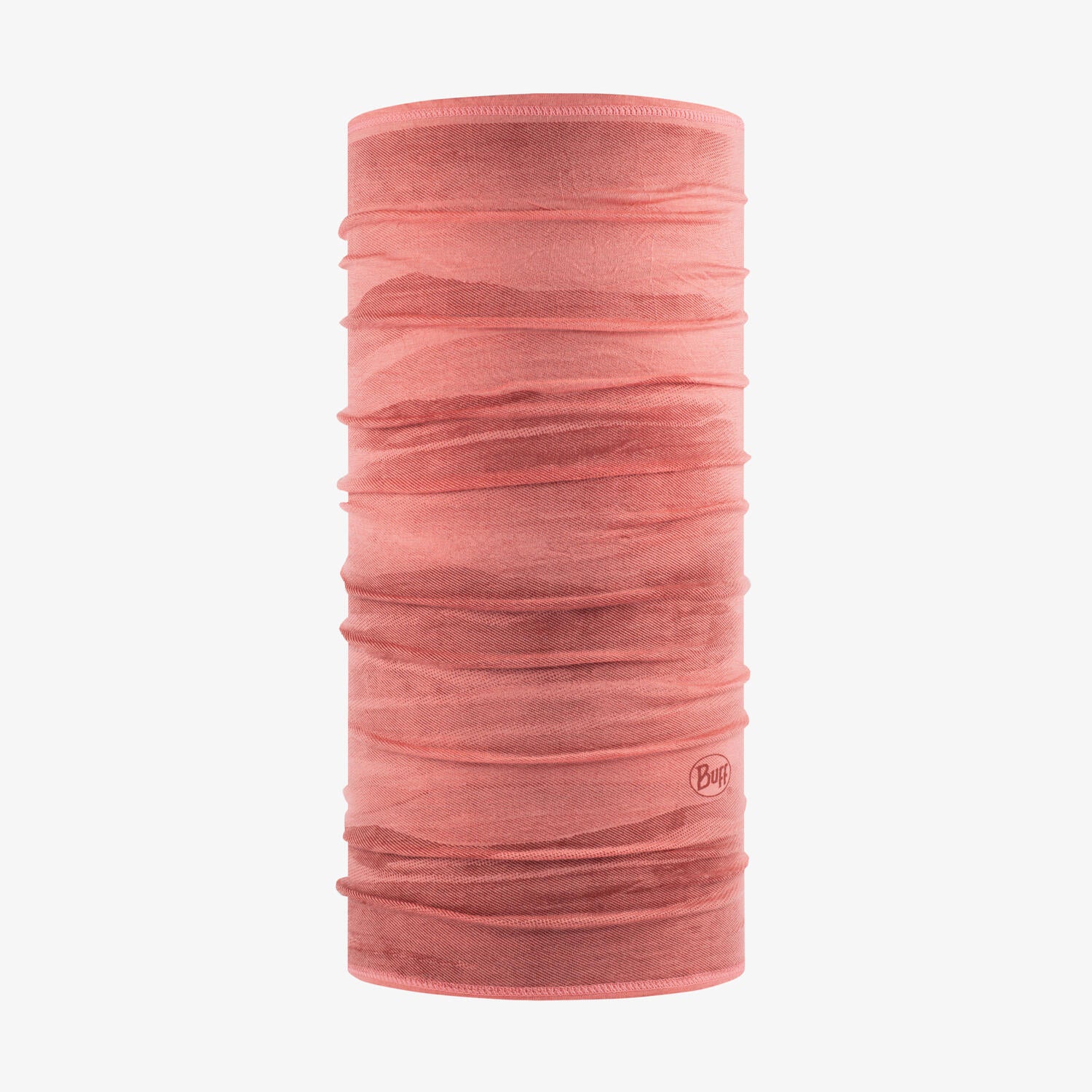 Buff Merino Lightweight Solid Neck Warmer - Image 14