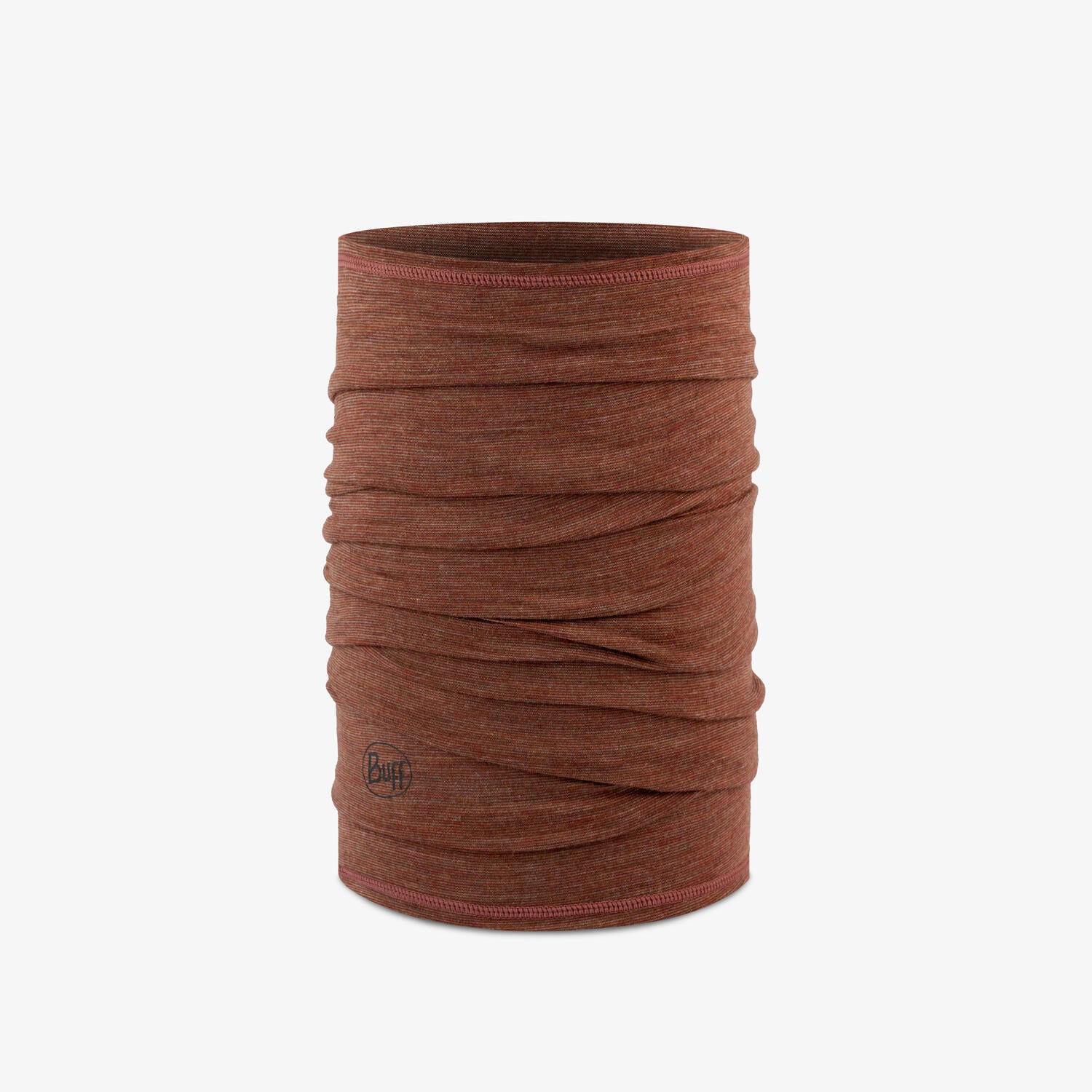 Buff Merino Lightweight Solid Neck Warmer - Image 20