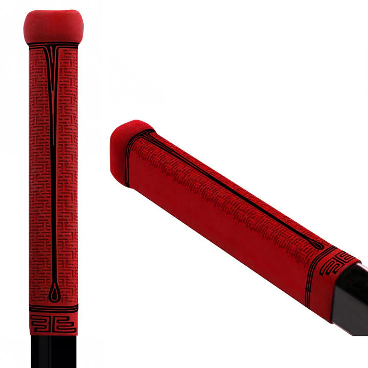 Buttendz Fusion Z Hockey Stick Grip - Image 5