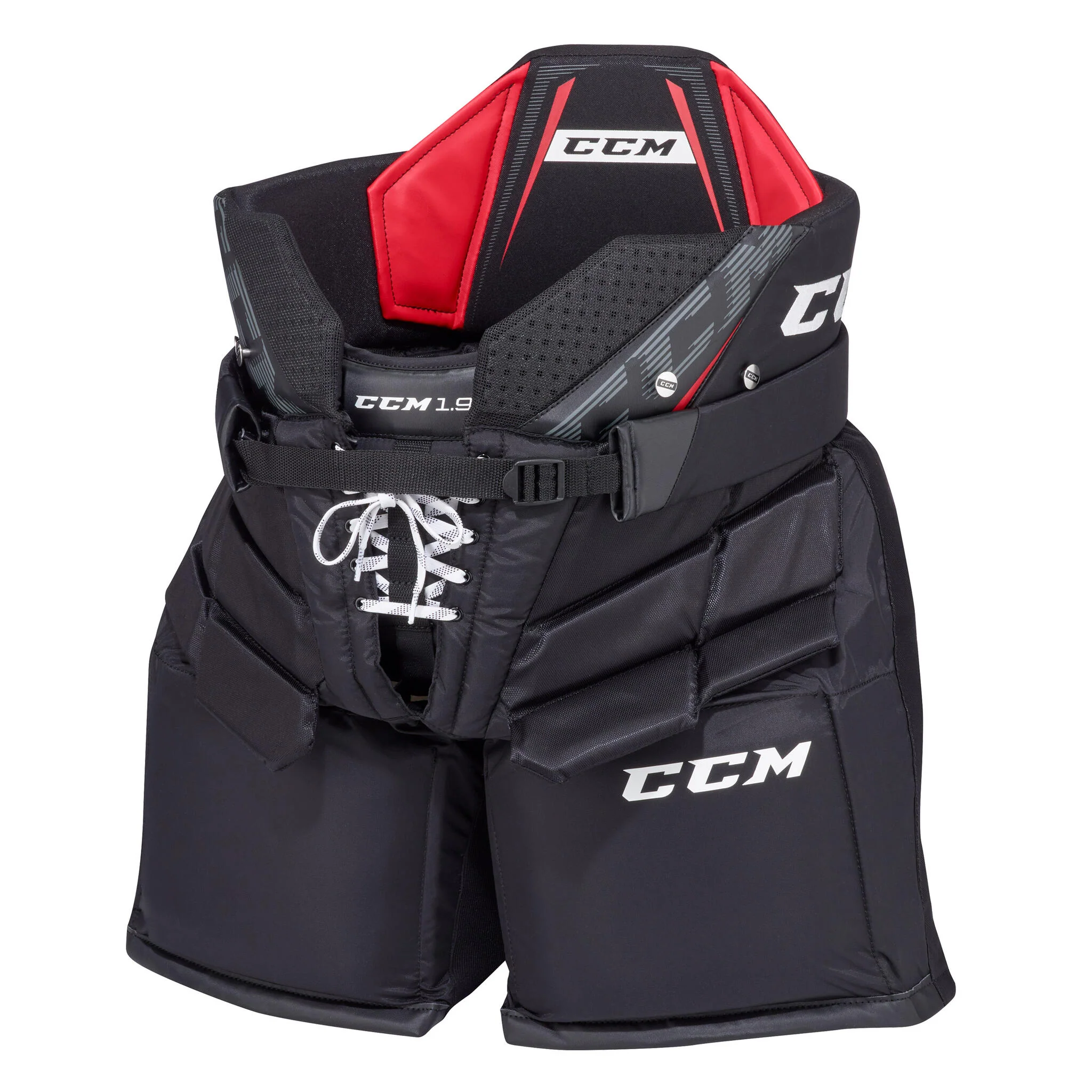 CCM 1.9 Senior Goalie Pants (2023)