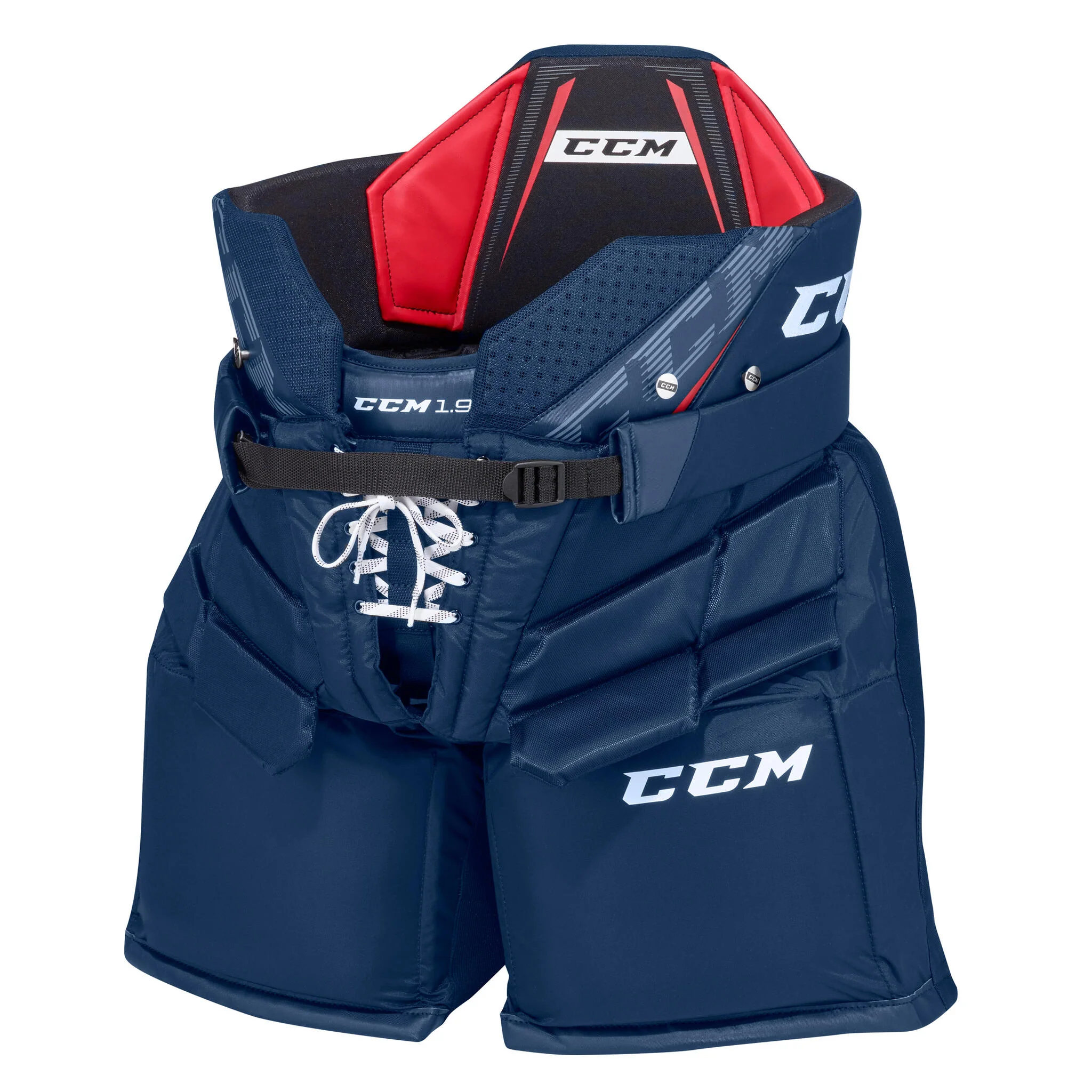 CCM 1.9 Senior Goalie Pants (2023) - Image 2