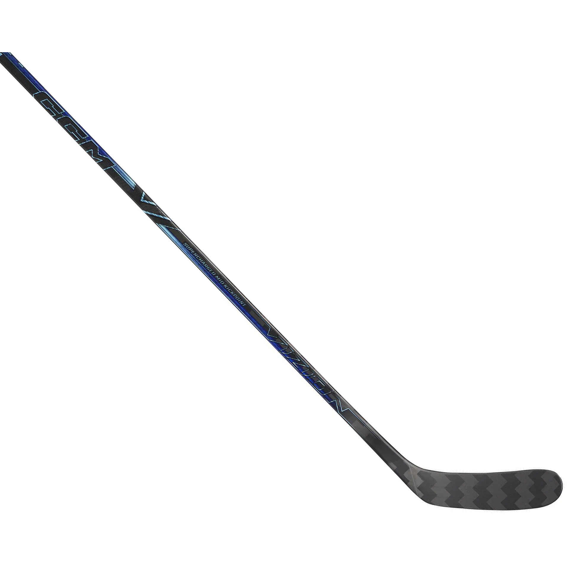 CCM Vizion Junior Hockey Stick (2026)