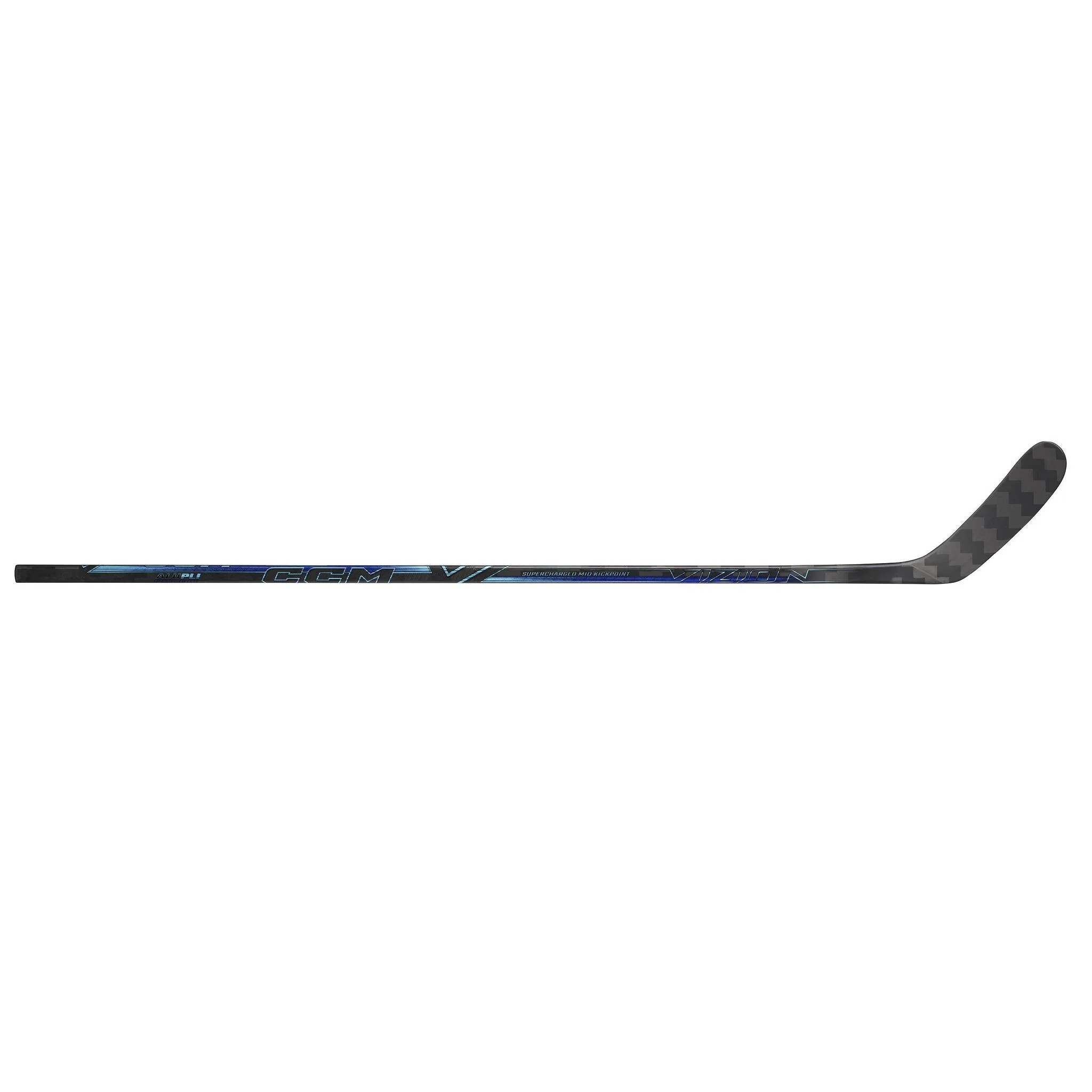 CCM Vizion Senior Hockey Stick (2026) - Image 2