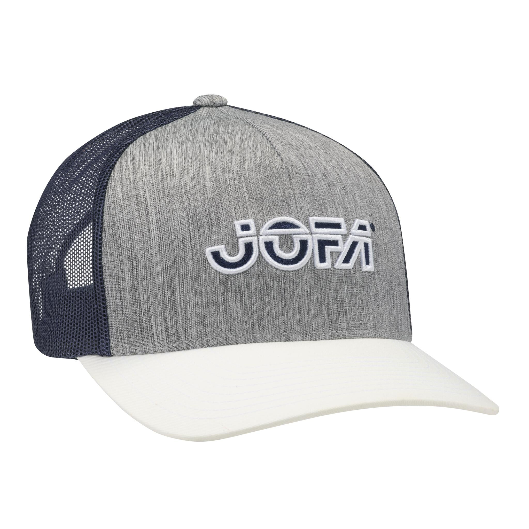 CCM Adult JOFA Meshback Trucker Hat - Image 5