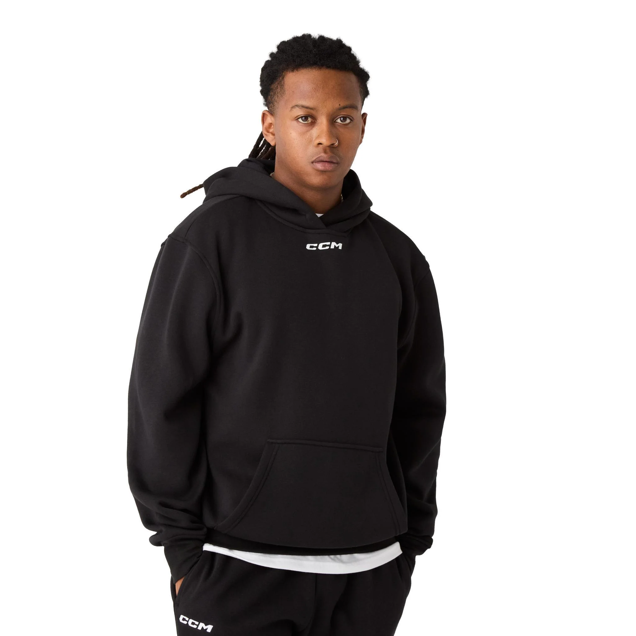 CCM Adult Pullover Hoodie