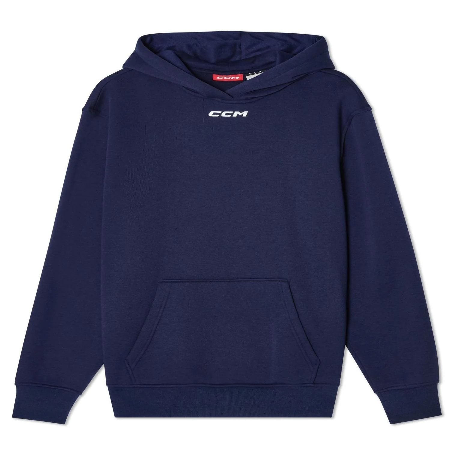 CCM Adult Pullover Hoodie - Image 2