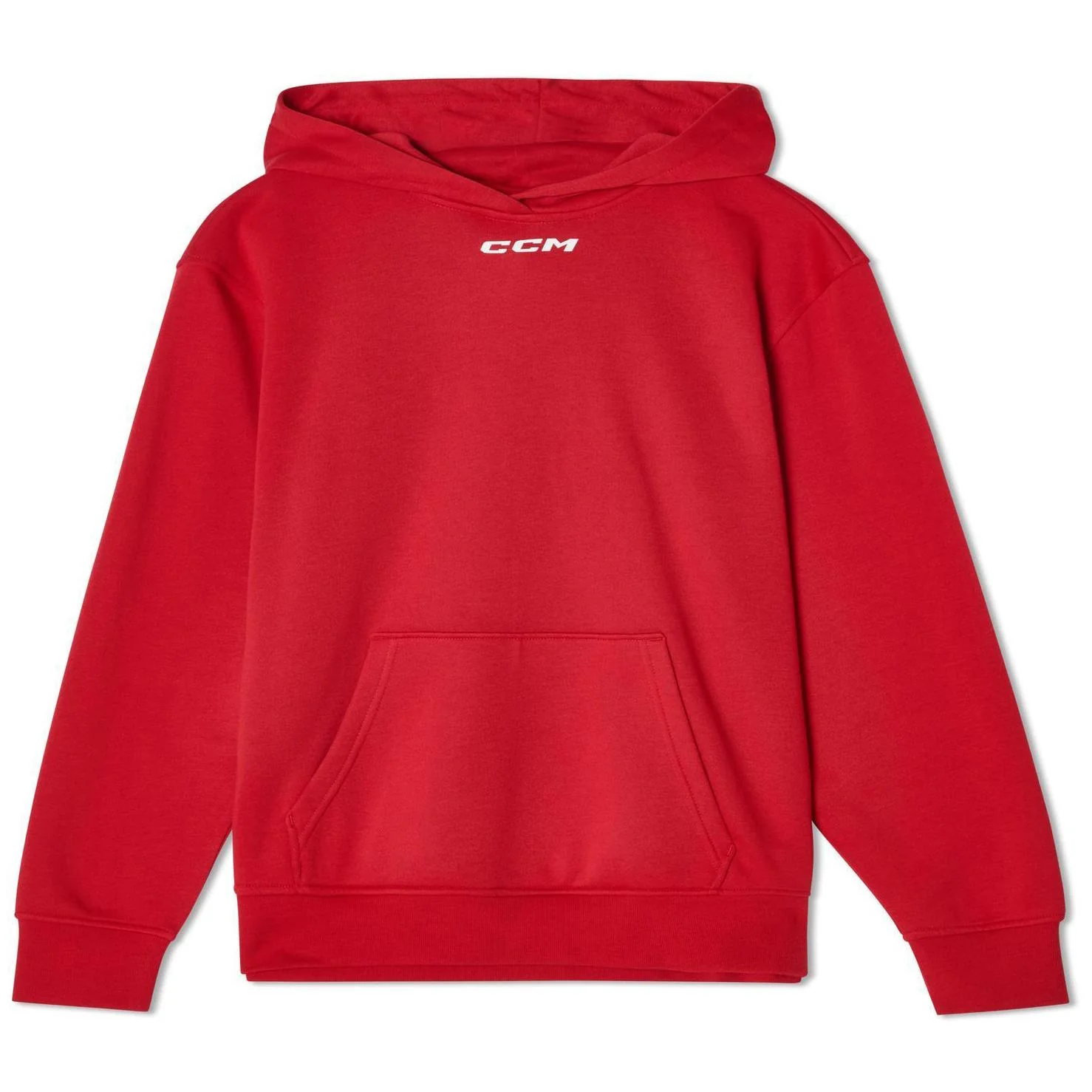 CCM Adult Pullover Hoodie - Image 4