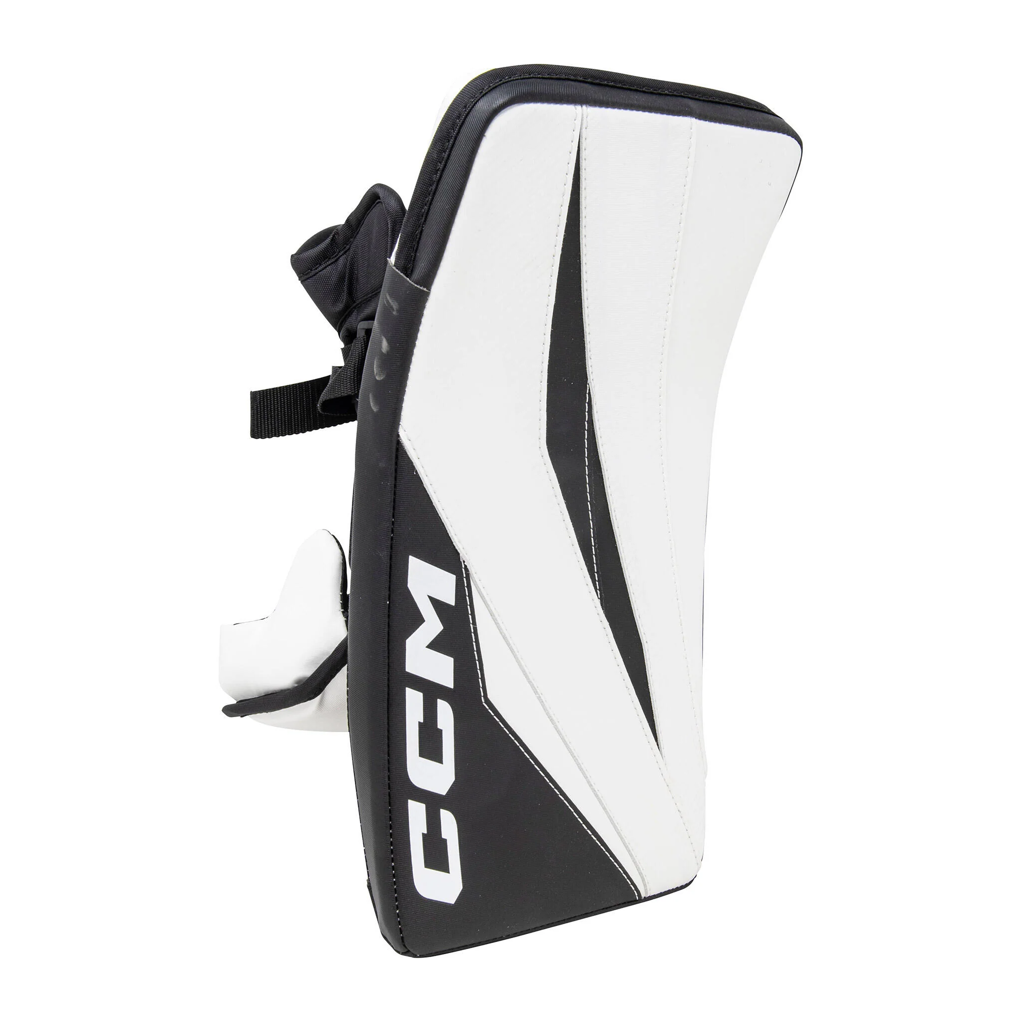 CCM Axis F5 Junior Goalie Blocker - Source Exclusive (2024) - Image 2