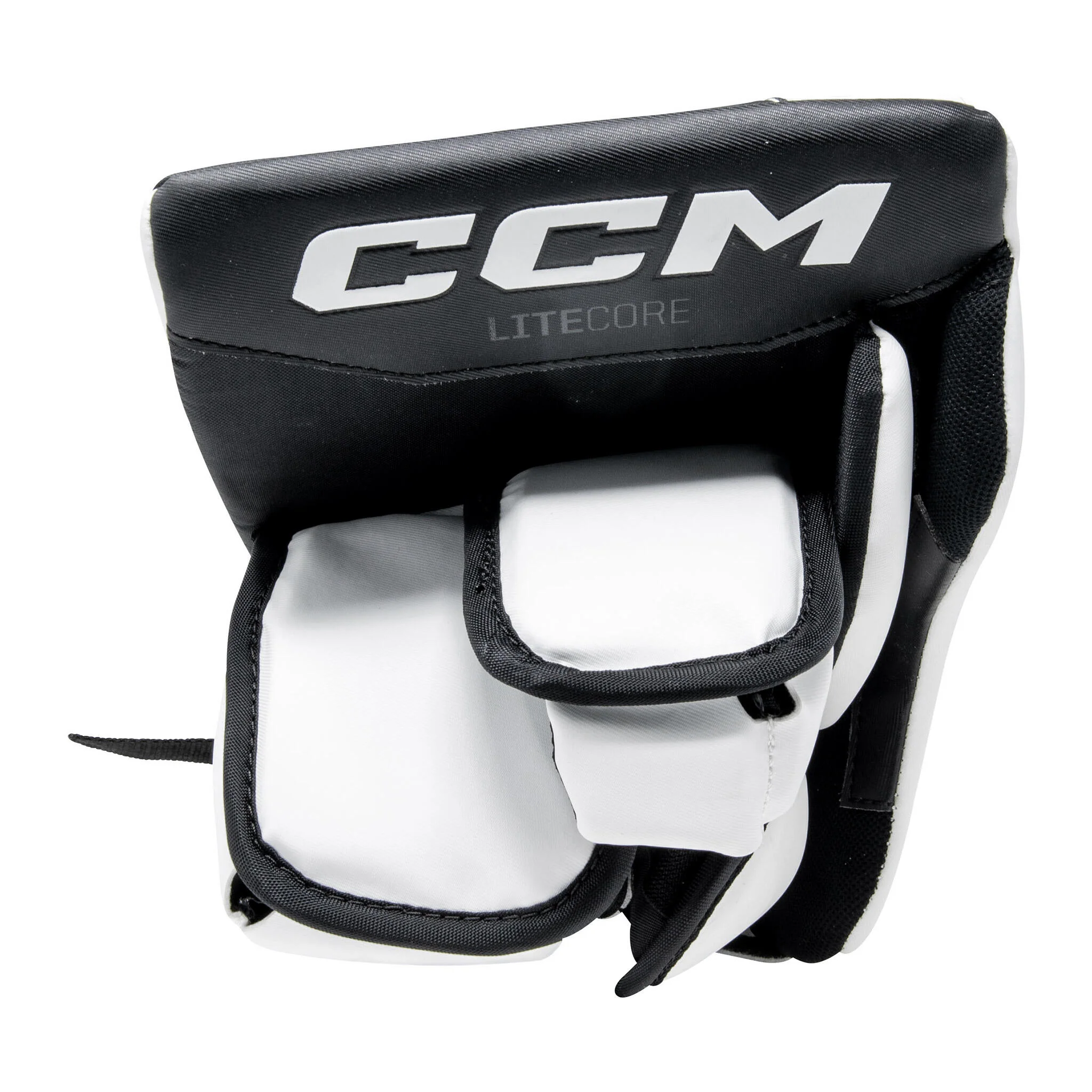 CCM Axis F9 Senior Goalie Blocker -Source Exclusive (2024) - Image 6