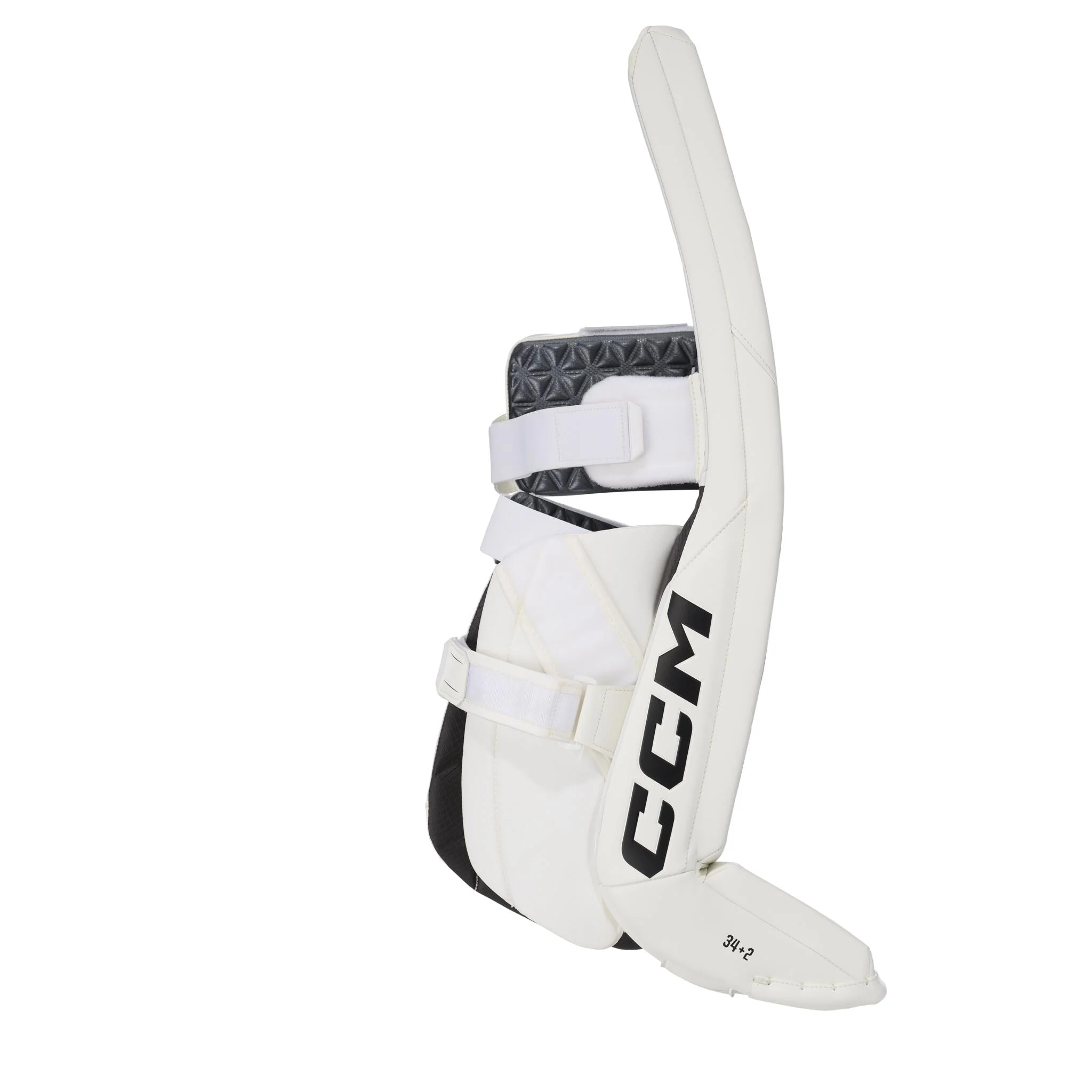 CCM Axis XF Senior Goalie Pads (2024) - Image 3