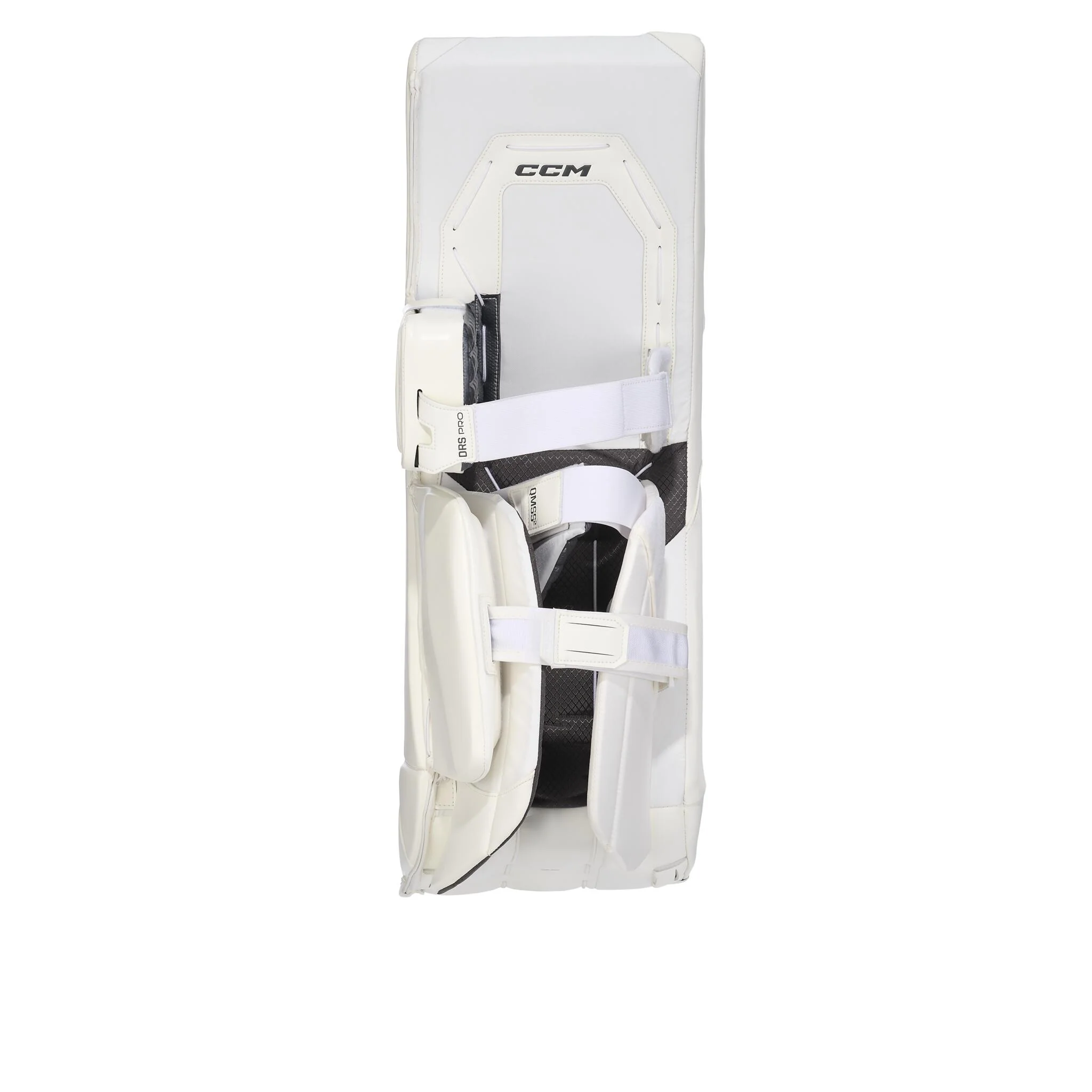 CCM Axis XF Senior Goalie Pads (2024) - Image 4