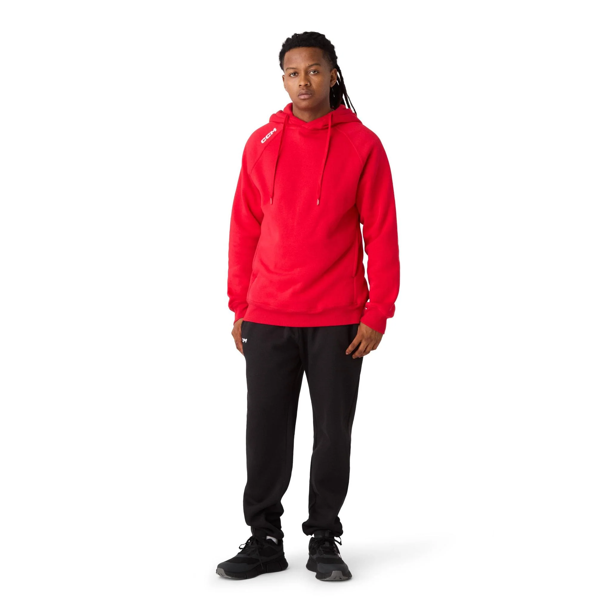 CCM Classic Pullover Adult Hoodie - Image 6