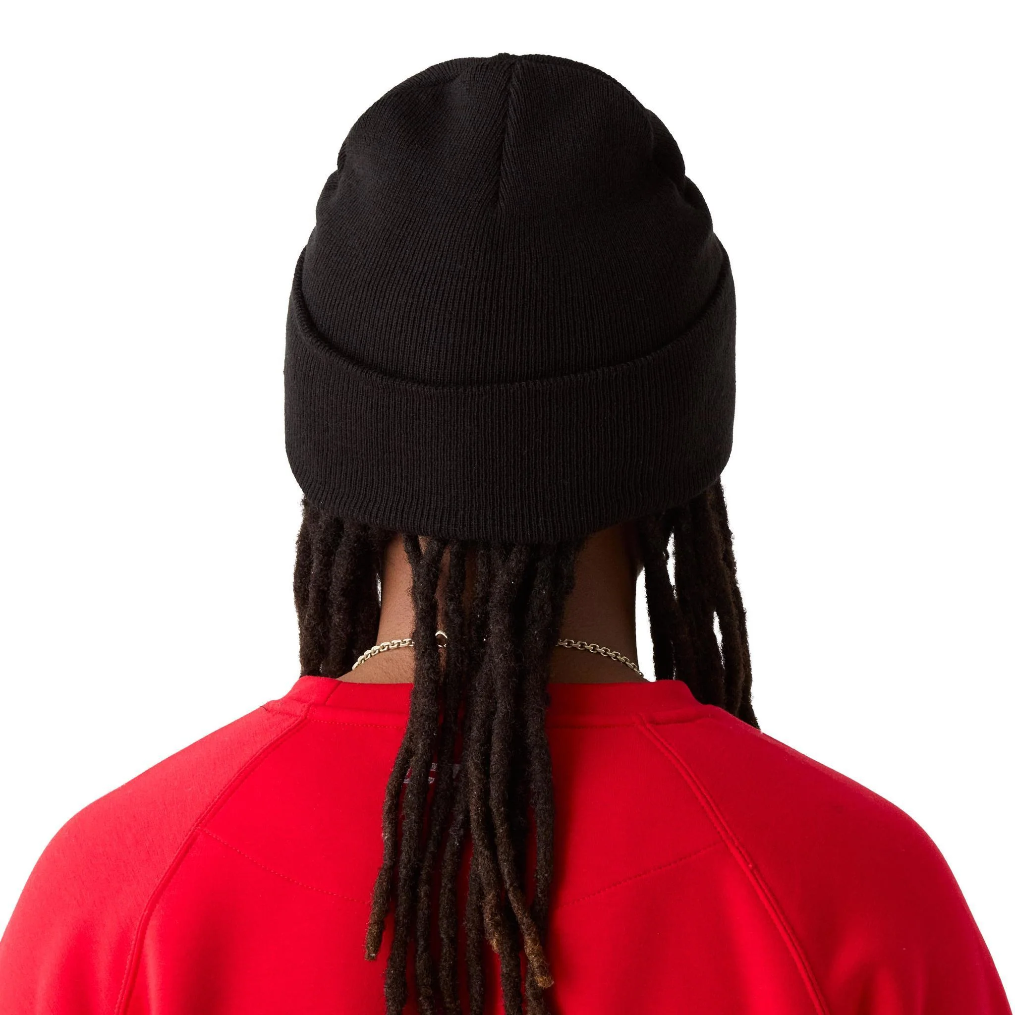 CCM Cuffed Adult Beanie - Image 3