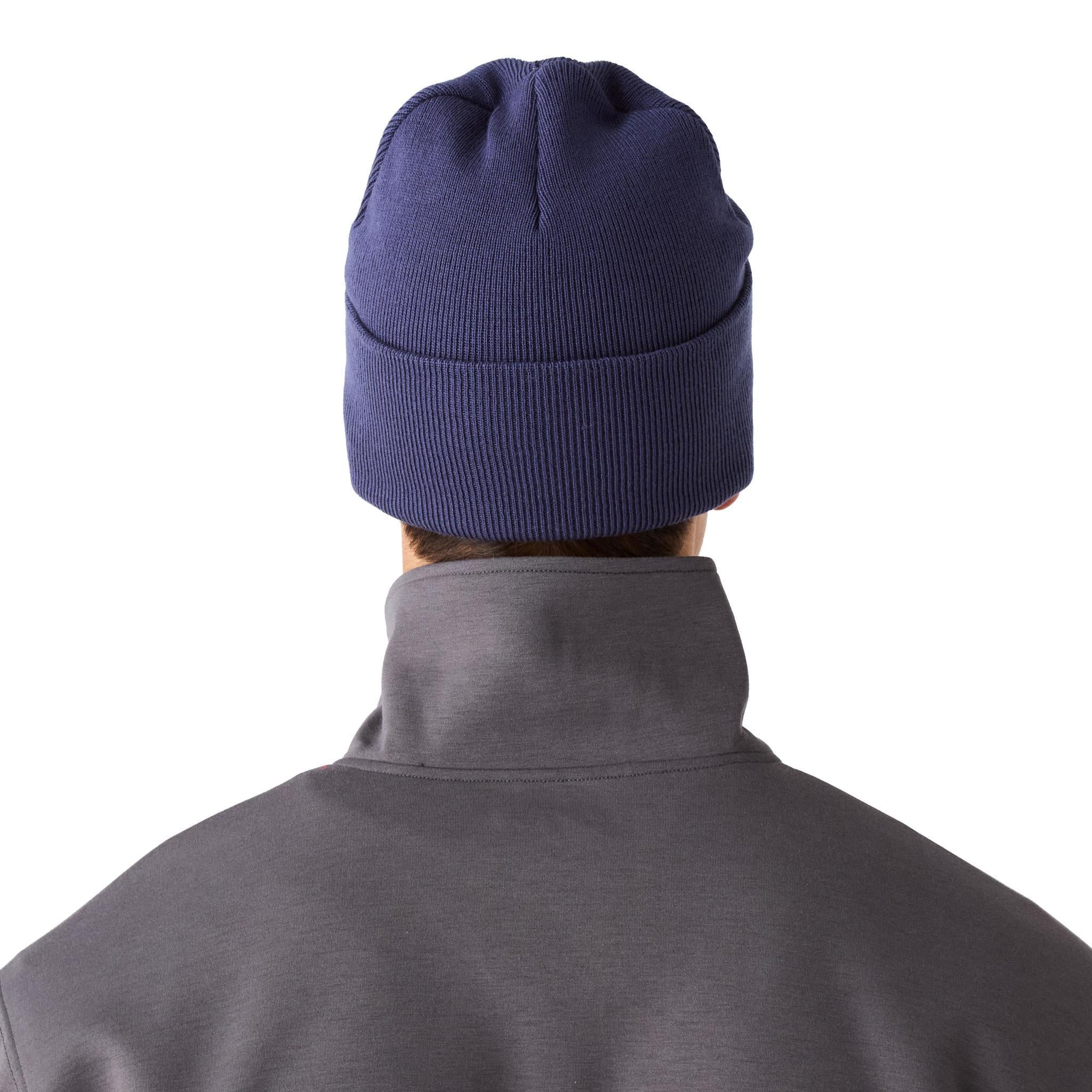CCM Cuffed Adult Beanie - Image 5