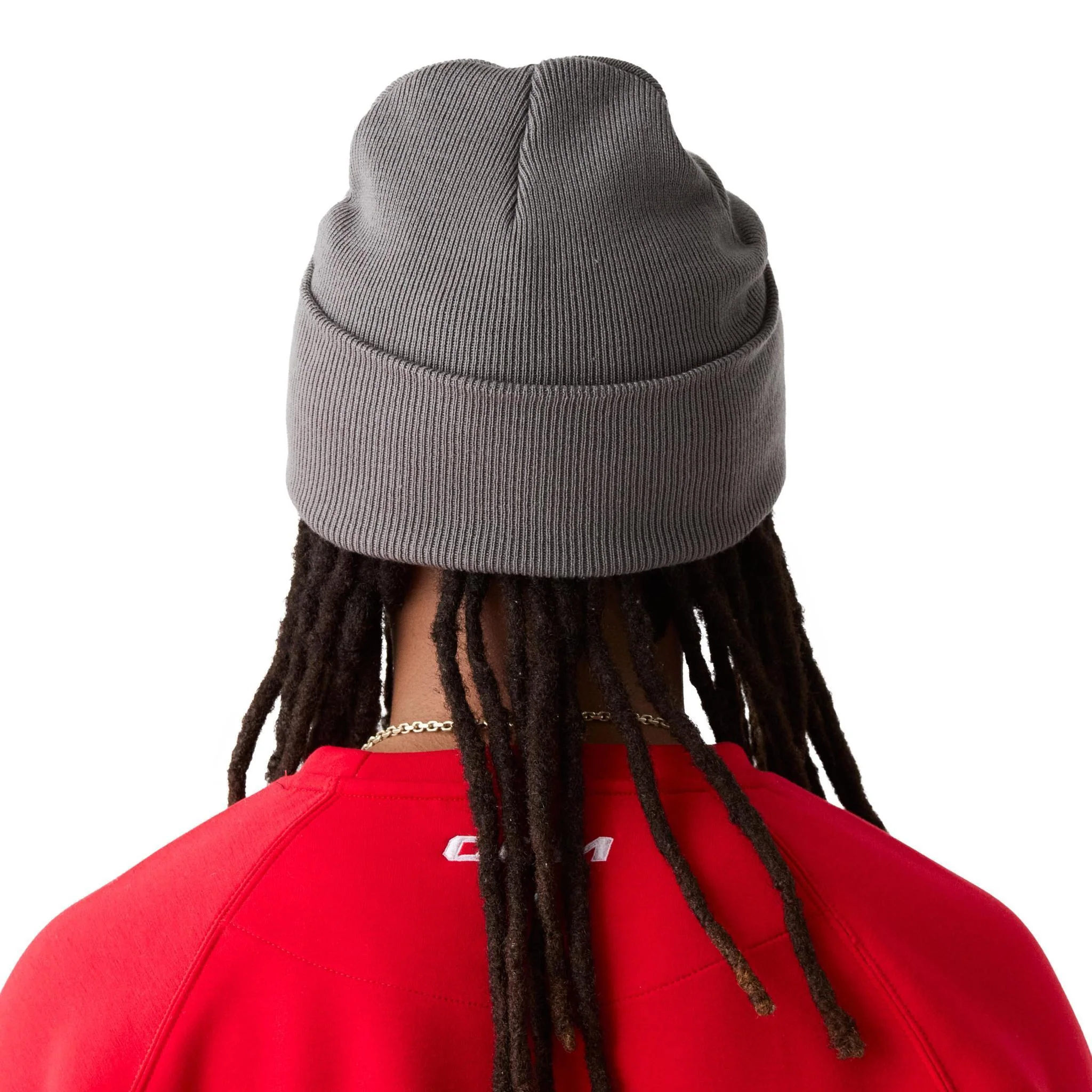 CCM Cuffed Adult Beanie - Image 9