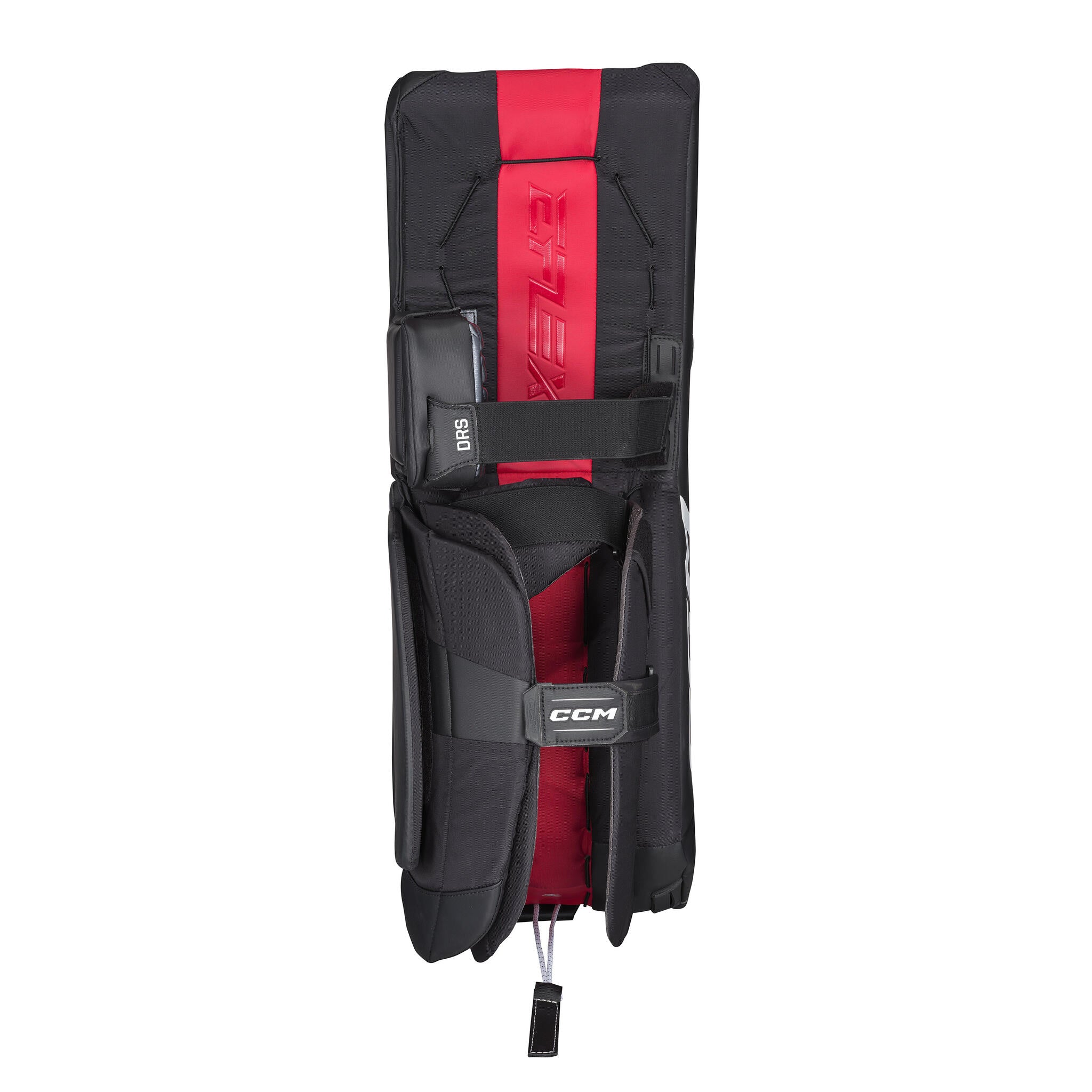 CCM EFLEX 6.9 Intermediate Goalie Pads (2023) - Source Exclusive - Image 5