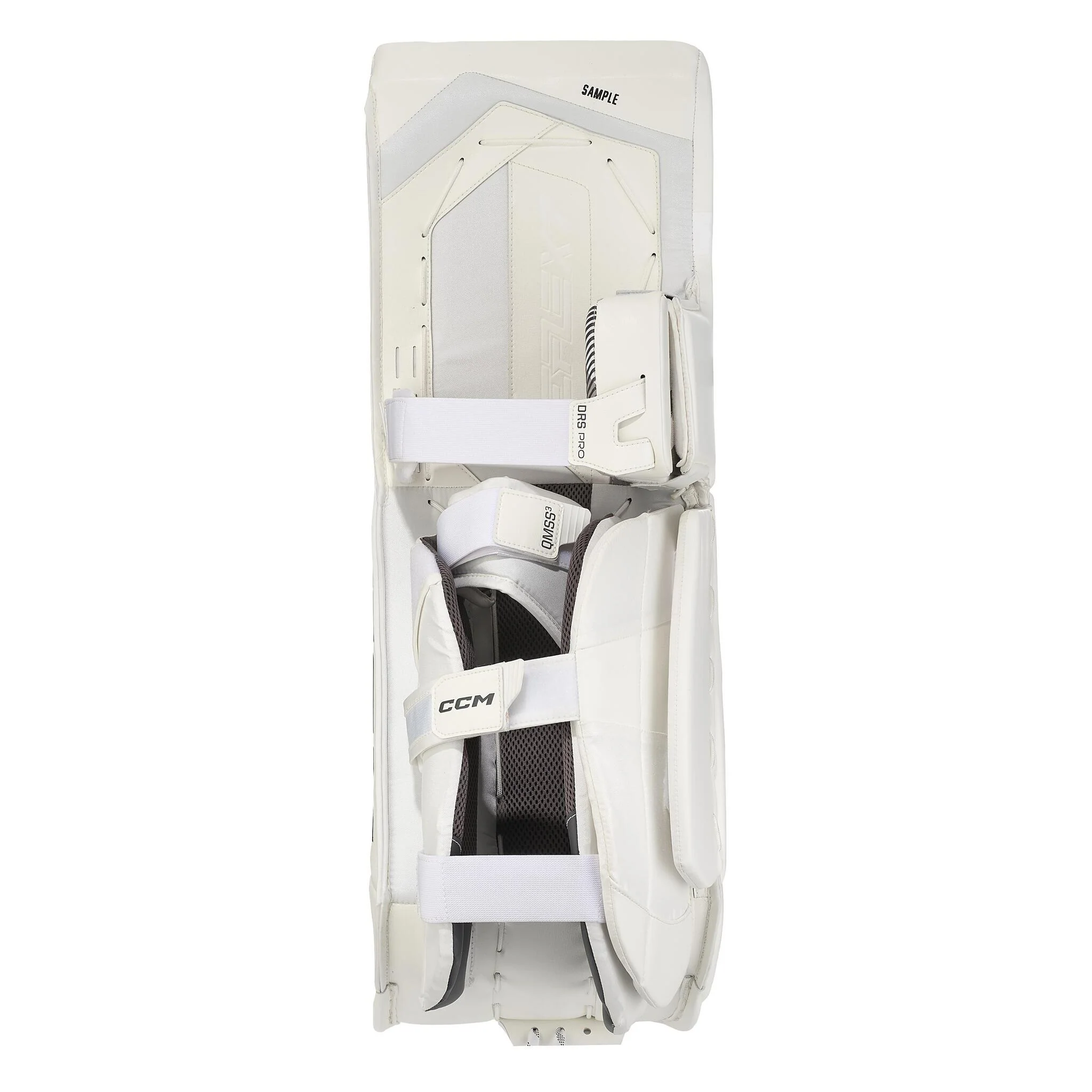 CCM EFLEX 7 Senior Goalie Pads (2025) - Image 4