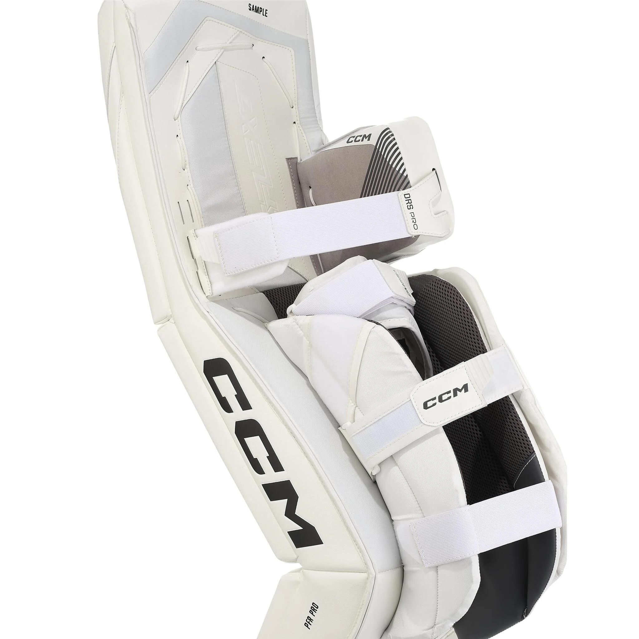 CCM EFLEX 7 Senior Goalie Pads (2025) - Image 5