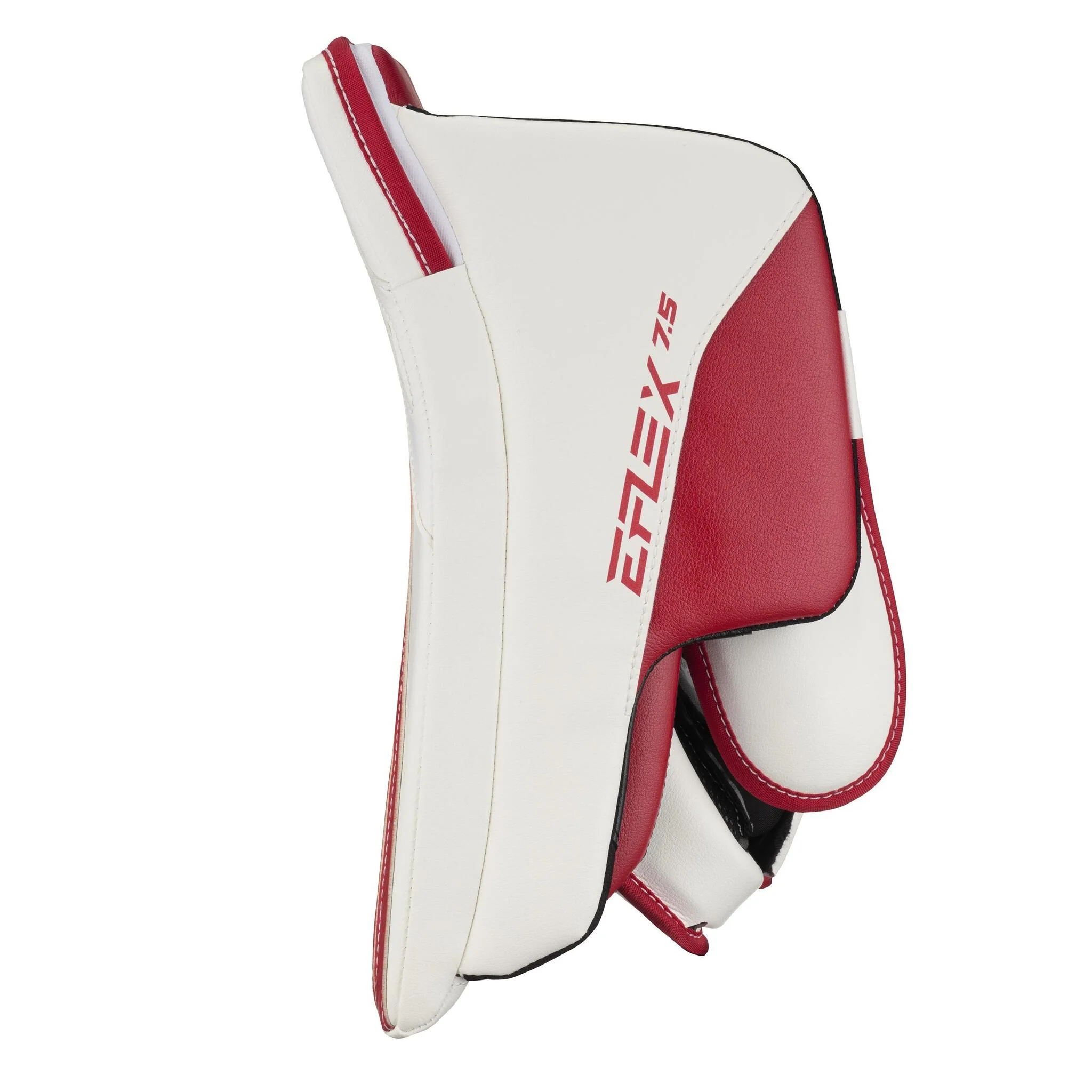 CCM EFLEX E7.5 Senior Goalie Blocker (2025) - Image 2
