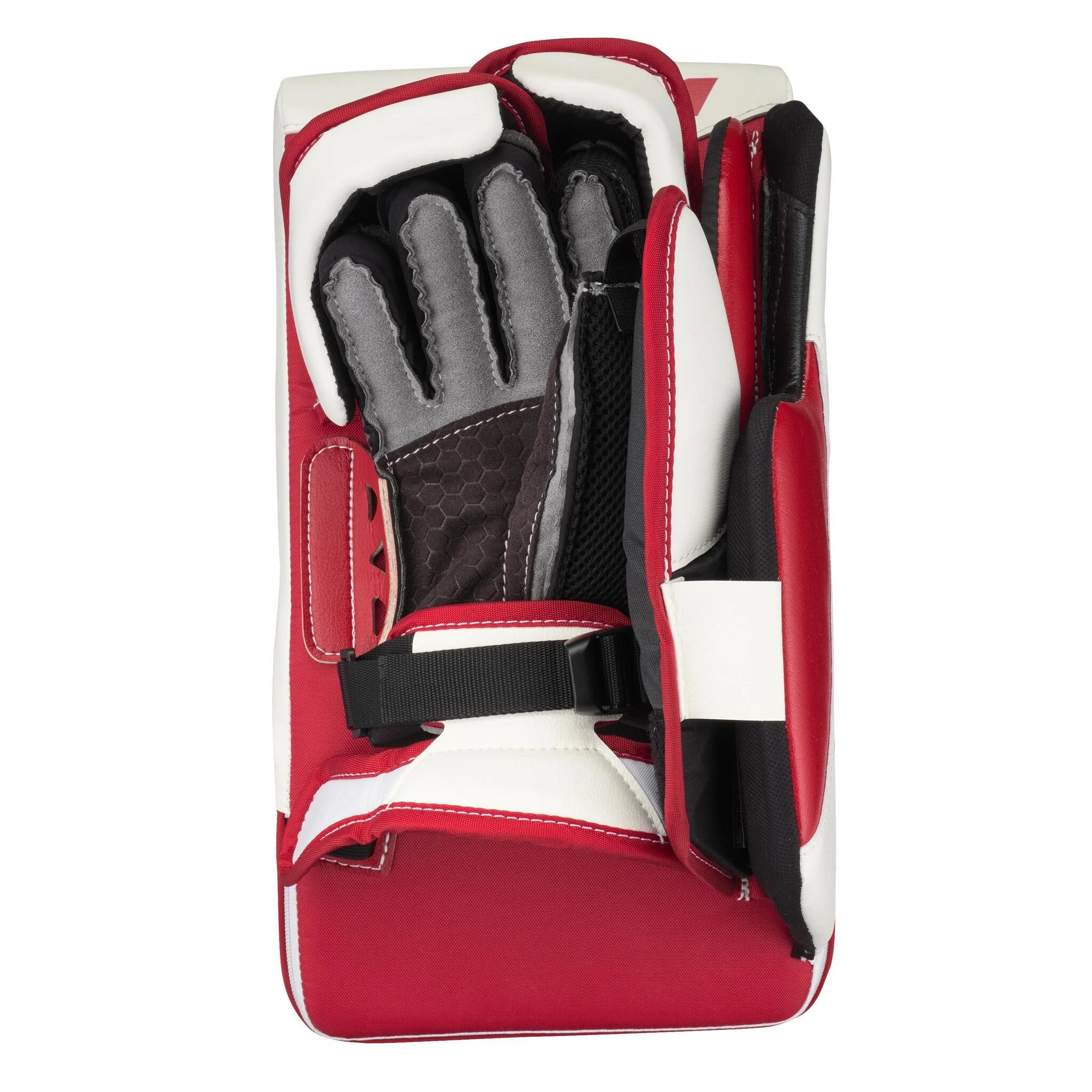 CCM EFLEX E7.5 Senior Goalie Blocker (2025) - Image 3