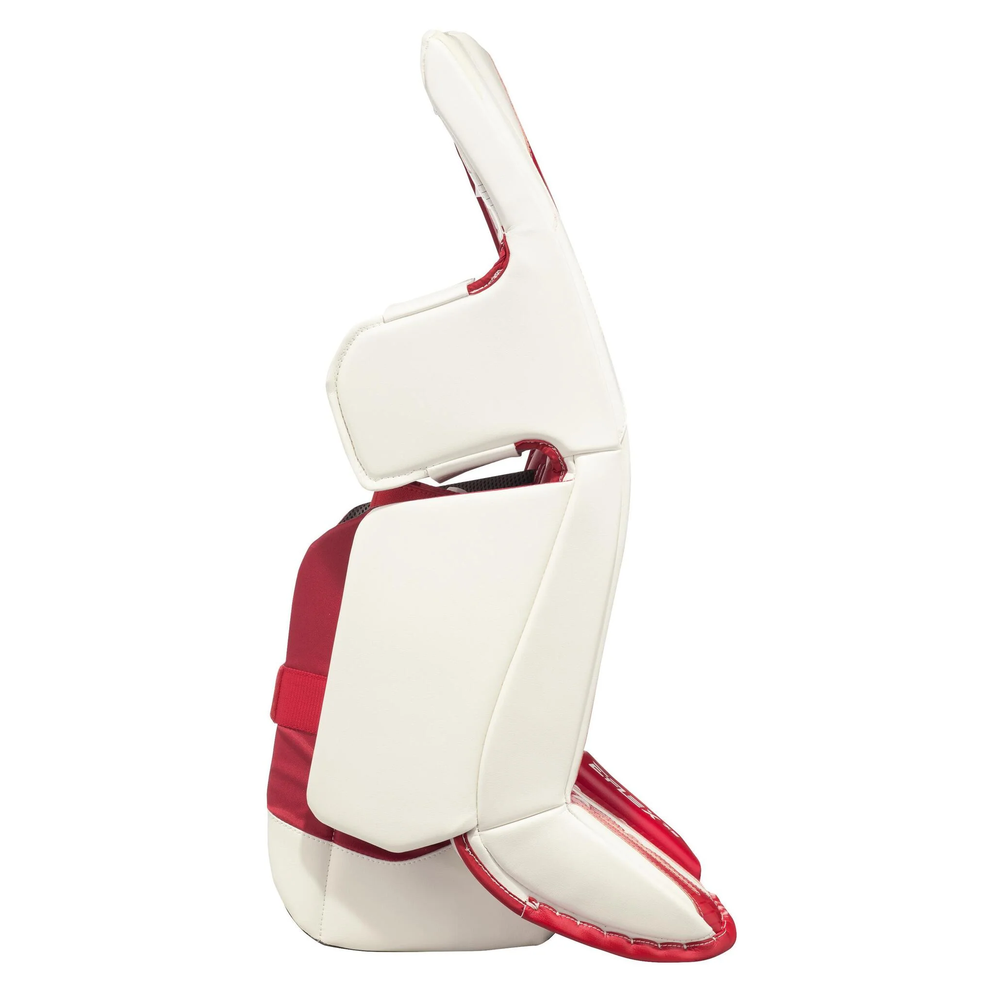 CCM EFLEX E7.5 Senior Goalie Pads (2025) - Image 3