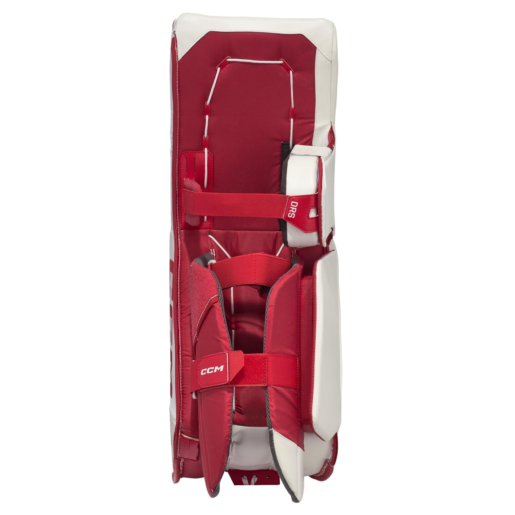 CCM EFLEX E7.5 Senior Goalie Pads (2025) - Image 4