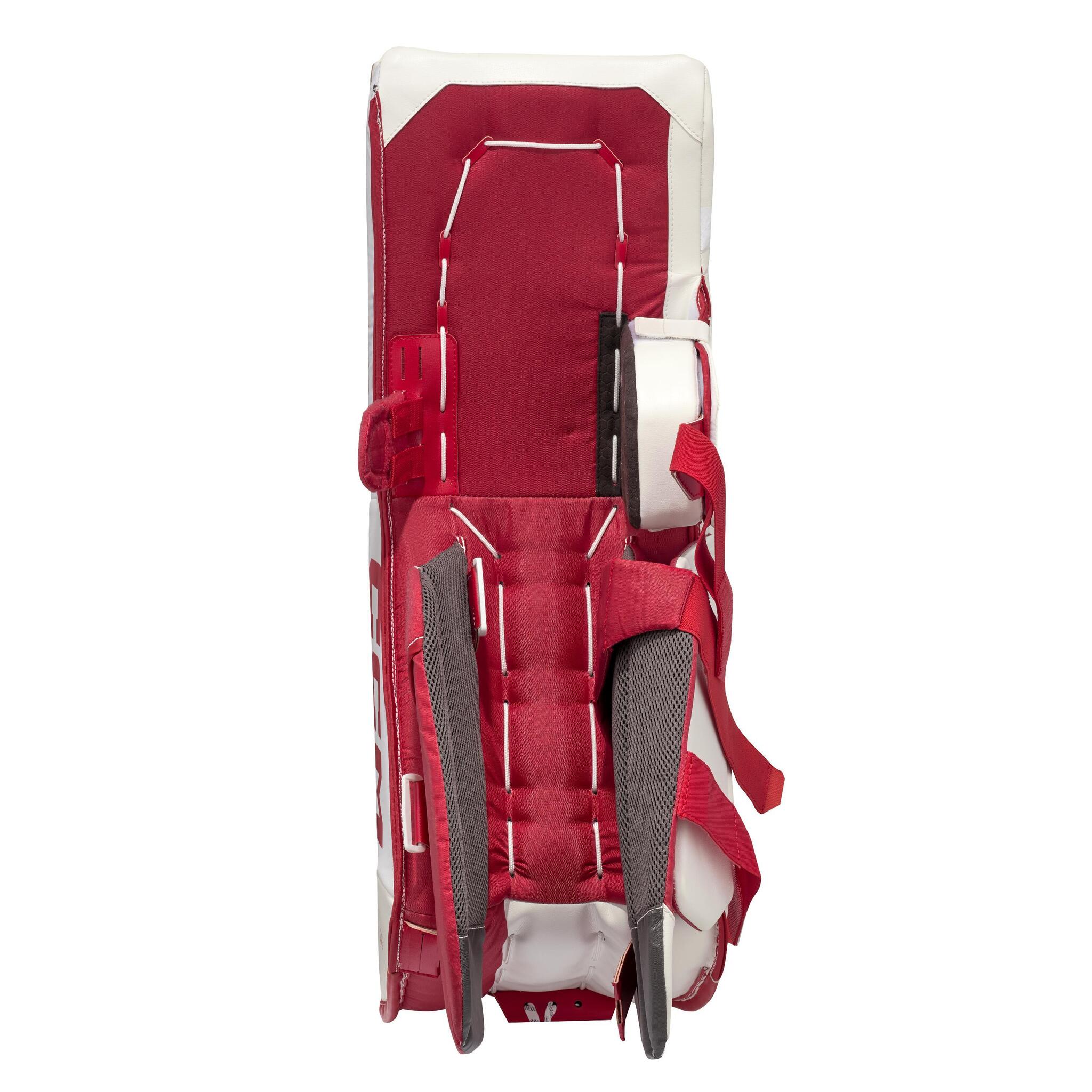 CCM EFLEX E7.5 Senior Goalie Pads (2025) - Image 5