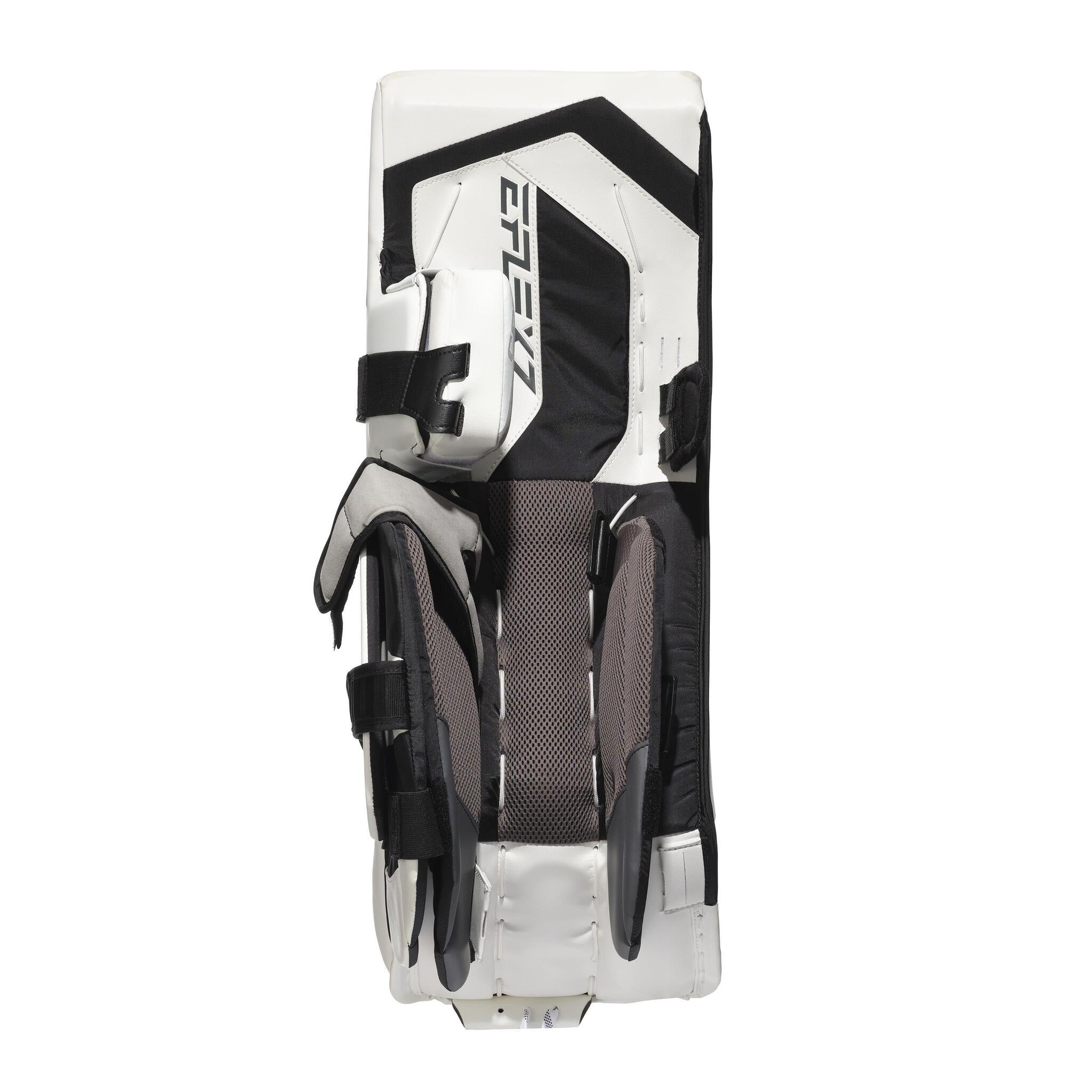 CCM EFLEX E7.9 Intermediate Goalie Pads (2025) - Image 11