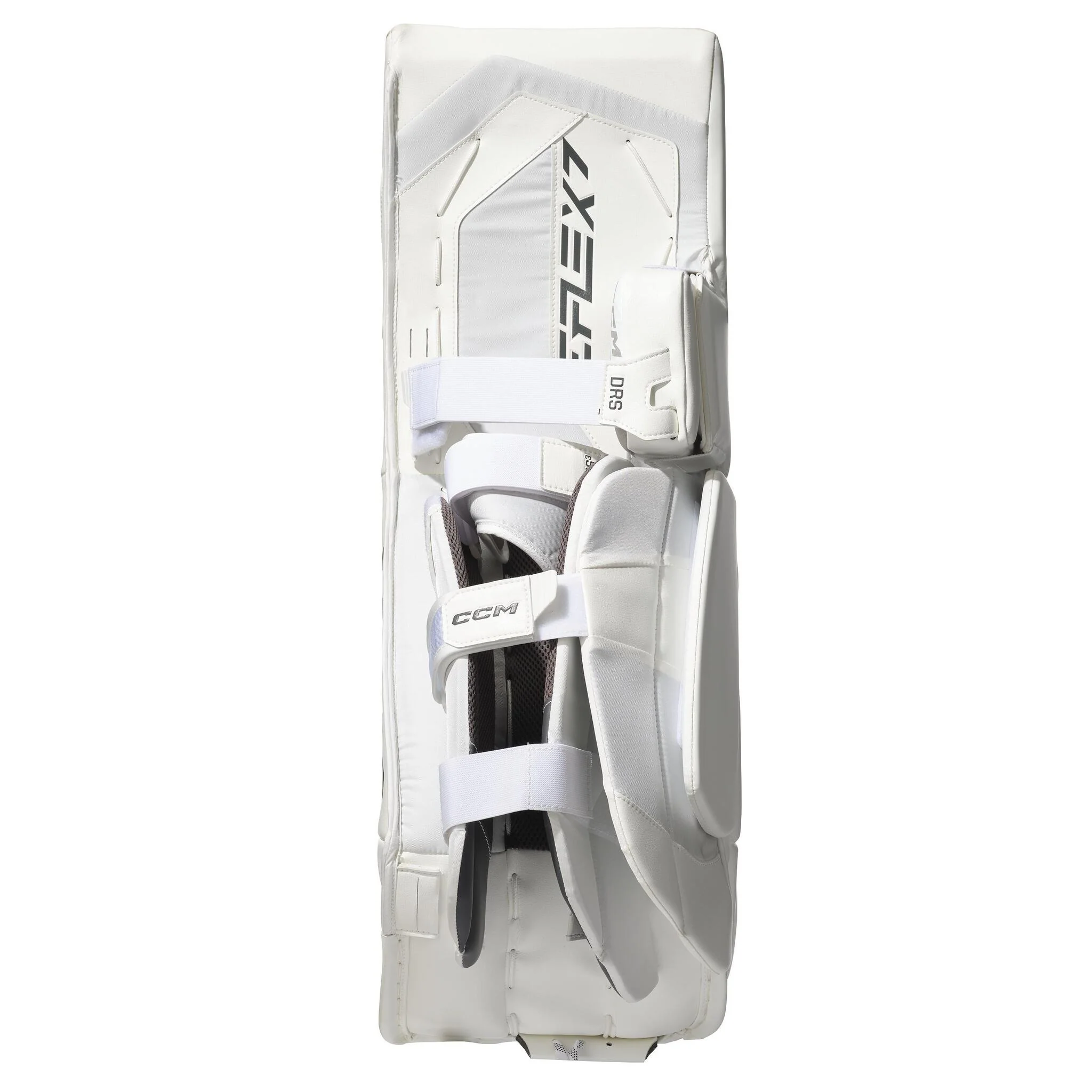 CCM EFLEX E7.9 Intermediate Goalie Pads (2025) - Image 4