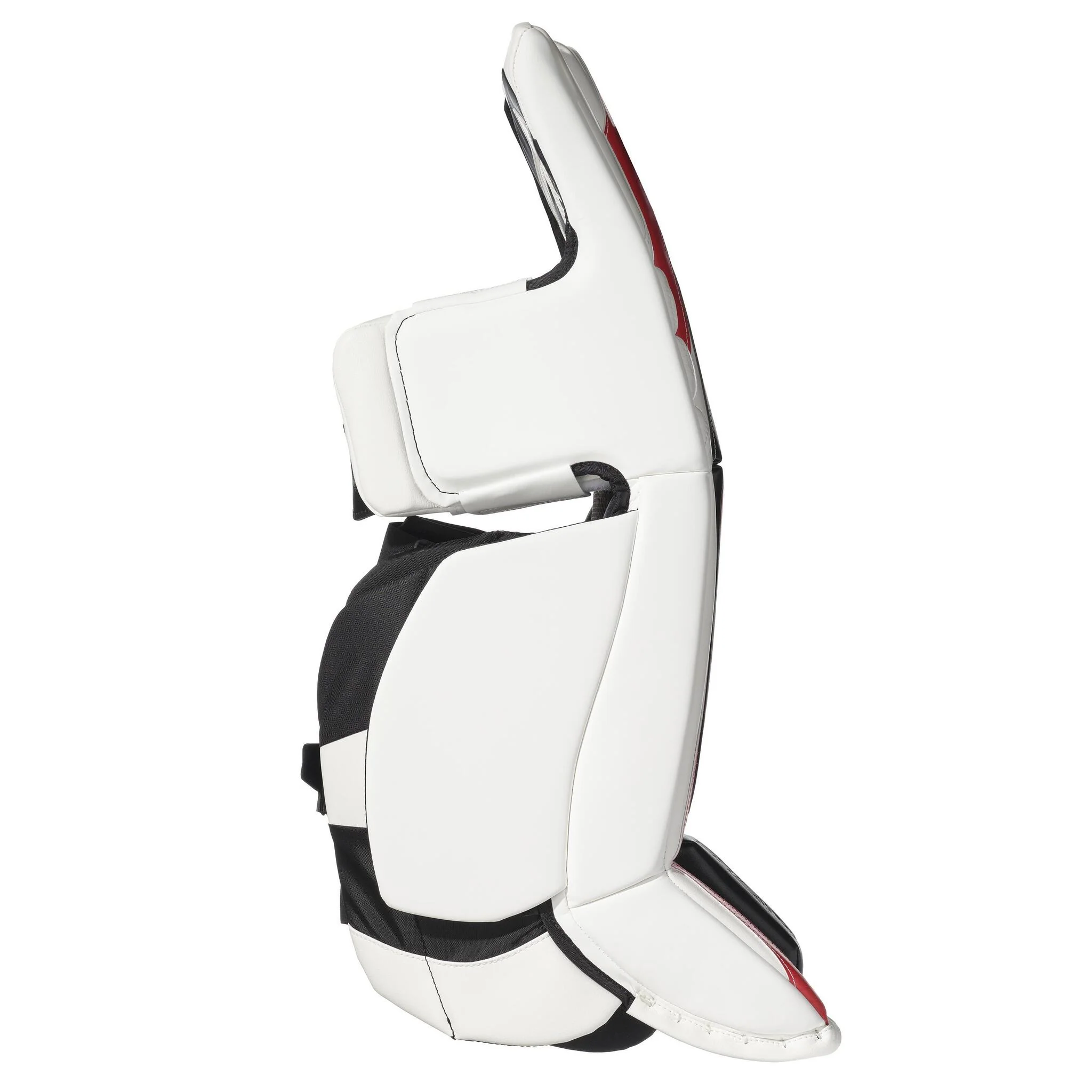 CCM EFLEX E7.9 Intermediate Goalie Pads (2025) - Image 9