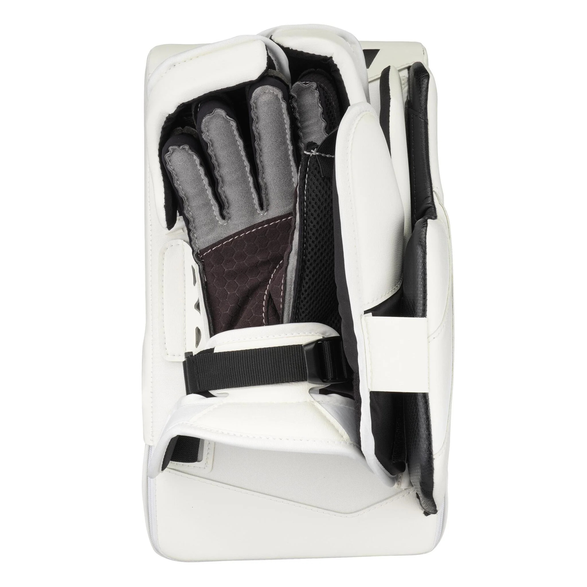 CCM EFLEX E7.9 Senior Goalie Blocker (2025) - Image 2