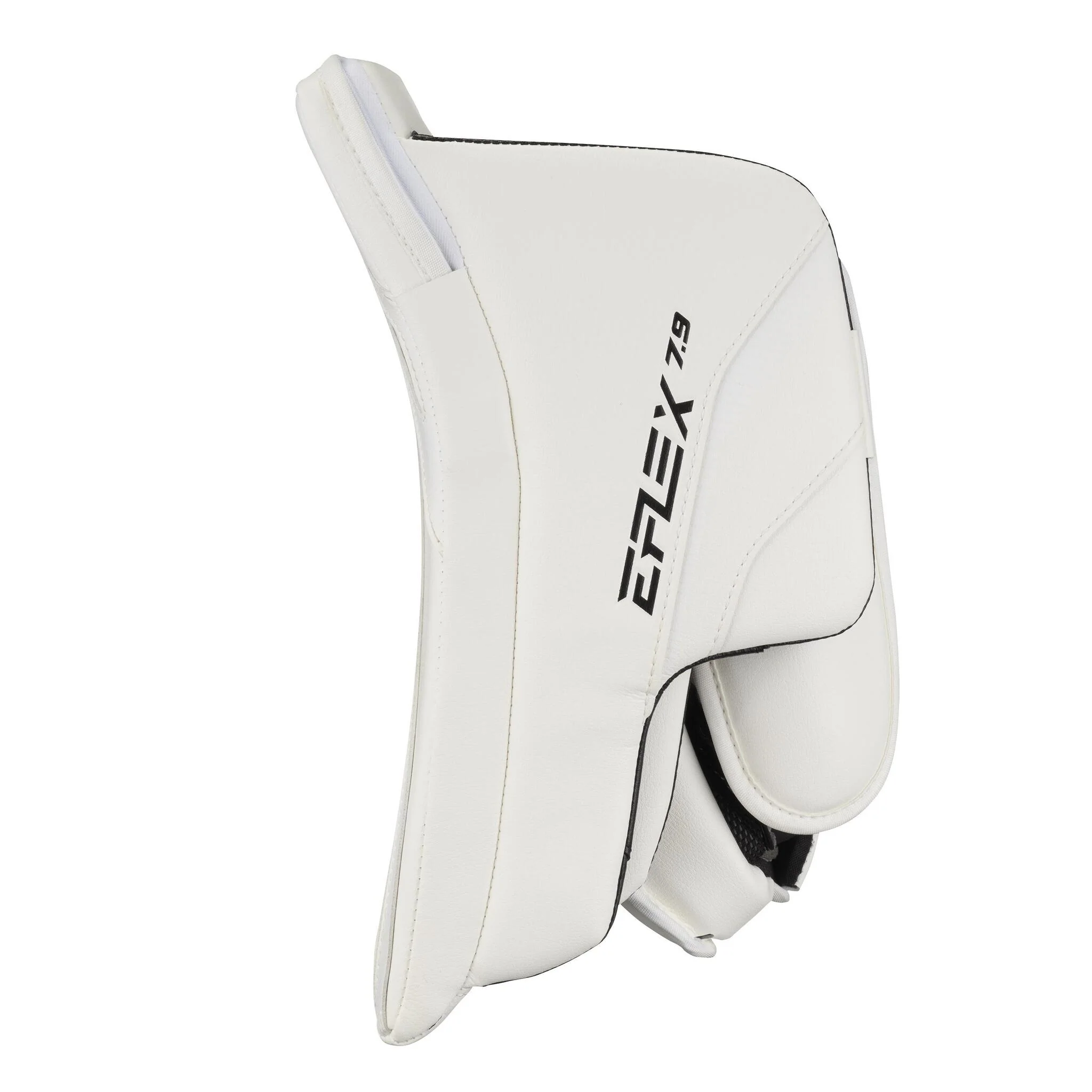 CCM EFLEX E7.9 Senior Goalie Blocker (2025) - Image 3