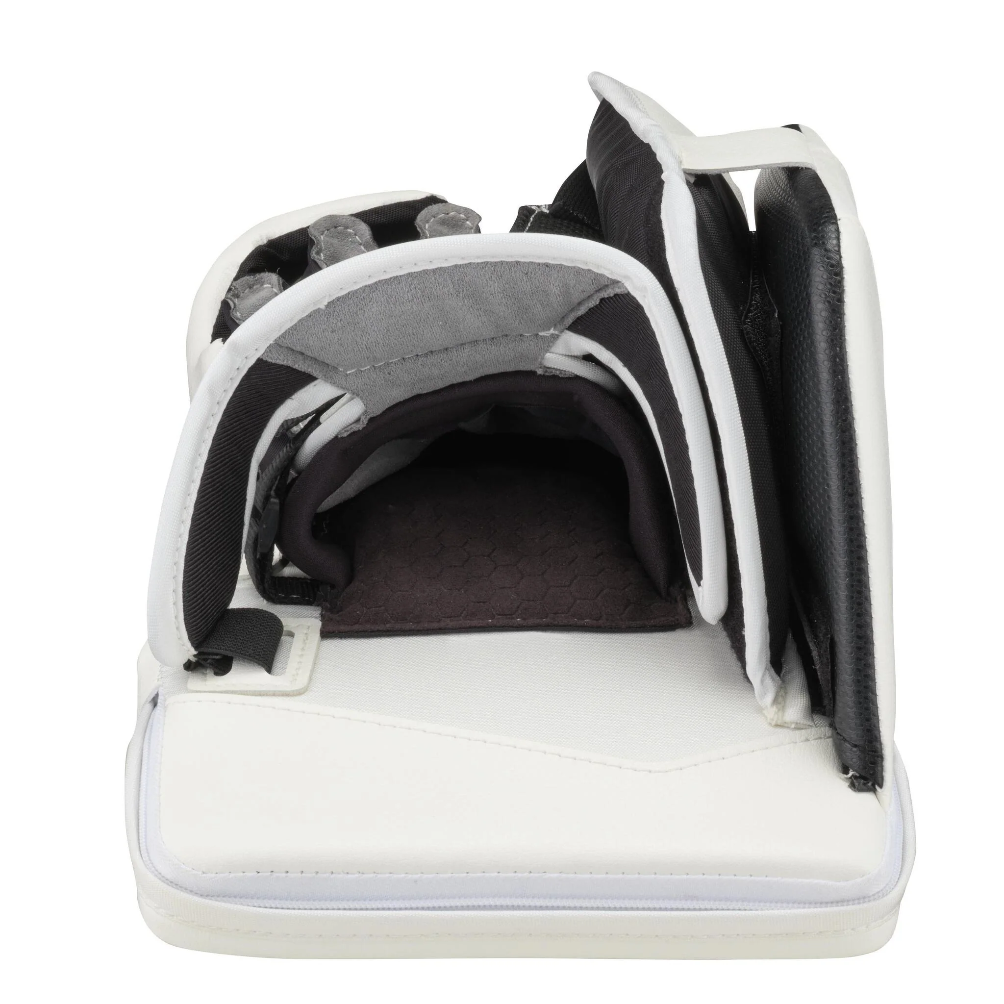 CCM EFLEX E7.9 Senior Goalie Blocker (2025) - Image 4