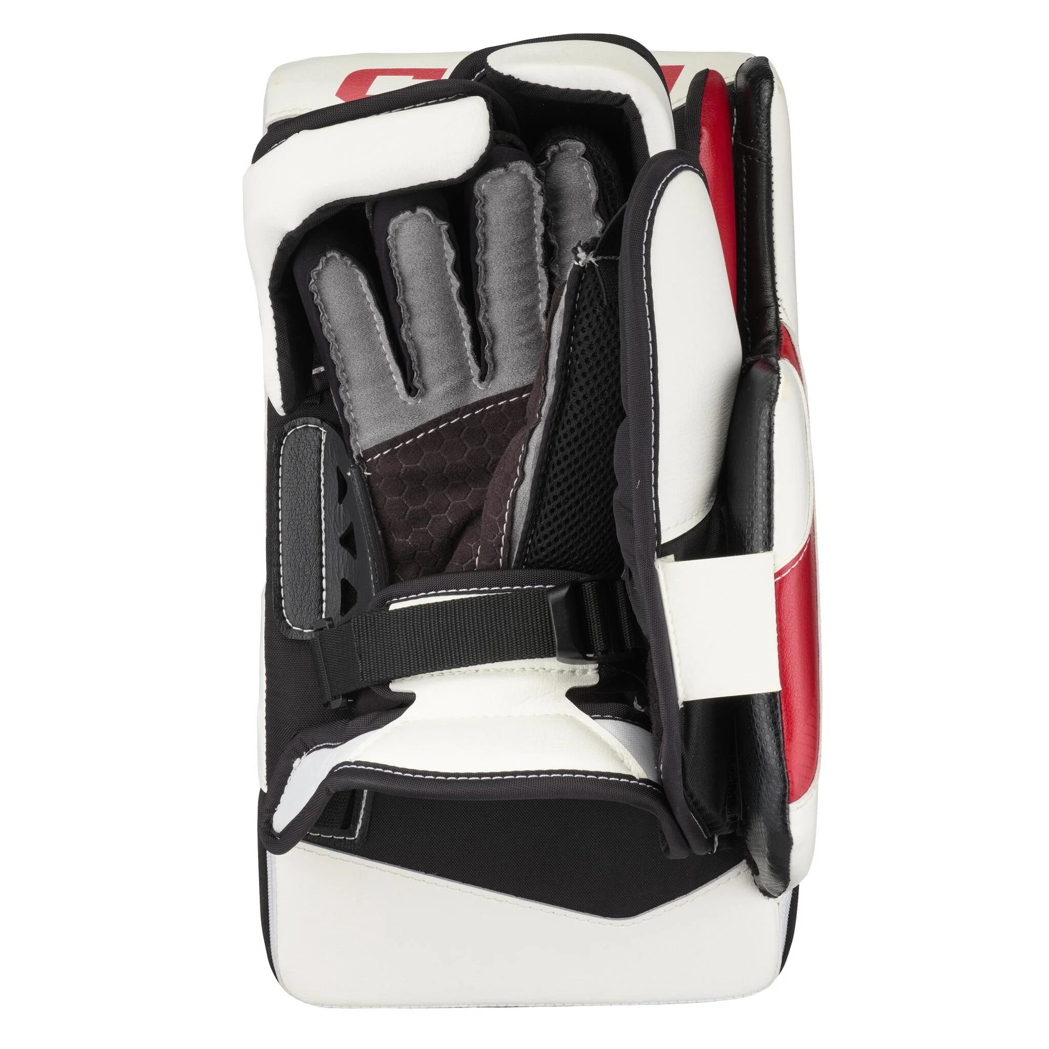 CCM EFLEX E7.9 Senior Goalie Blocker (2025) - Image 6