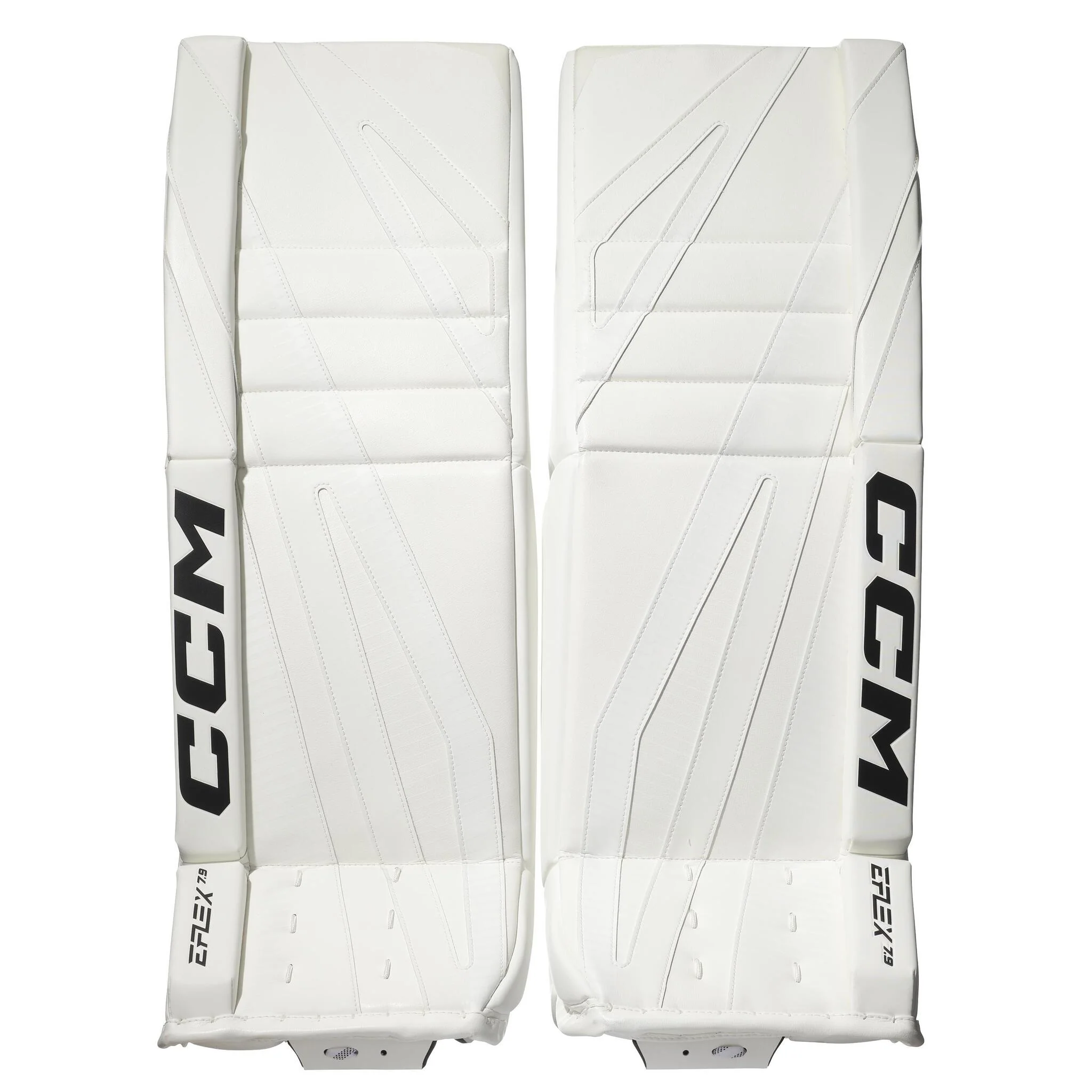 CCM EFLEX E7.9 Senior Goalie Pads (2025)