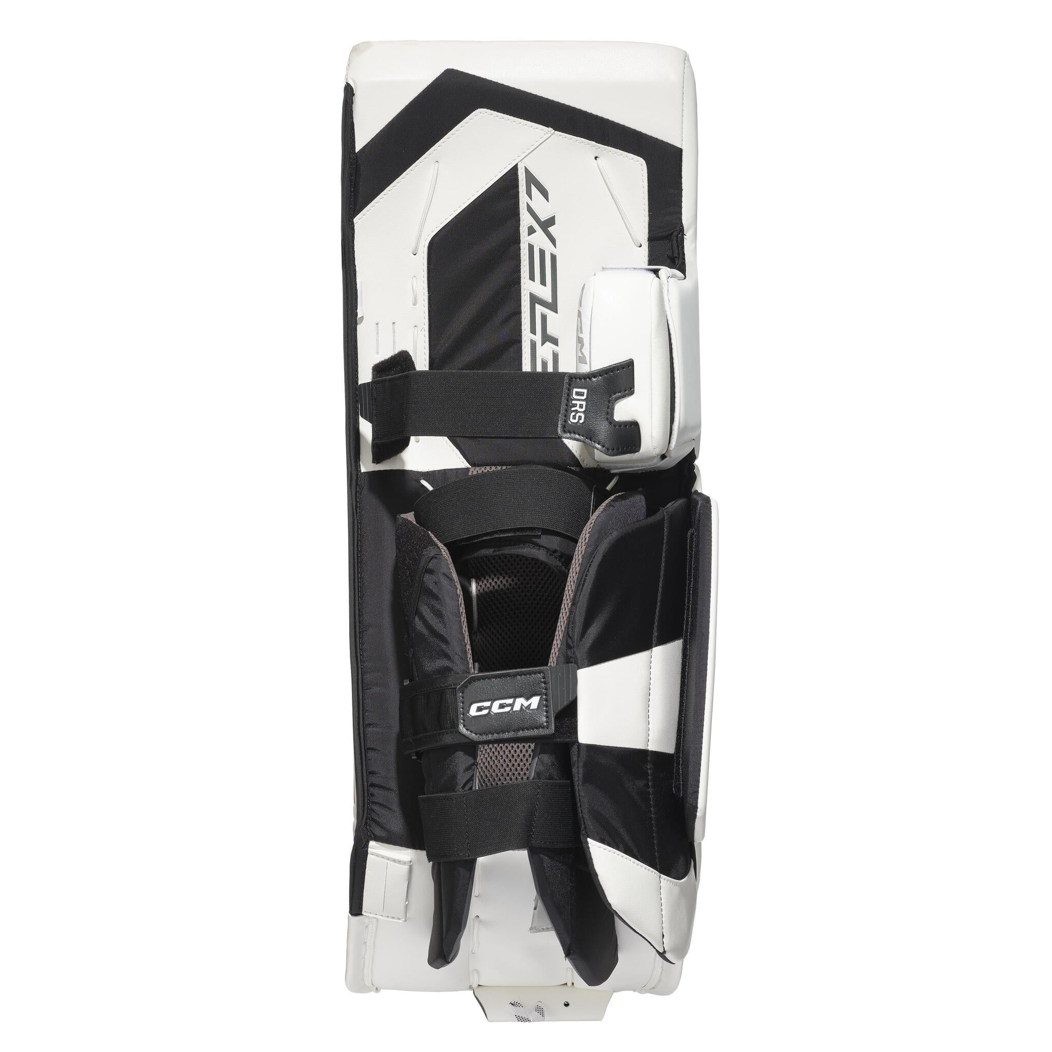 CCM EFLEX E7.9 Senior Goalie Pads (2025) - Image 10