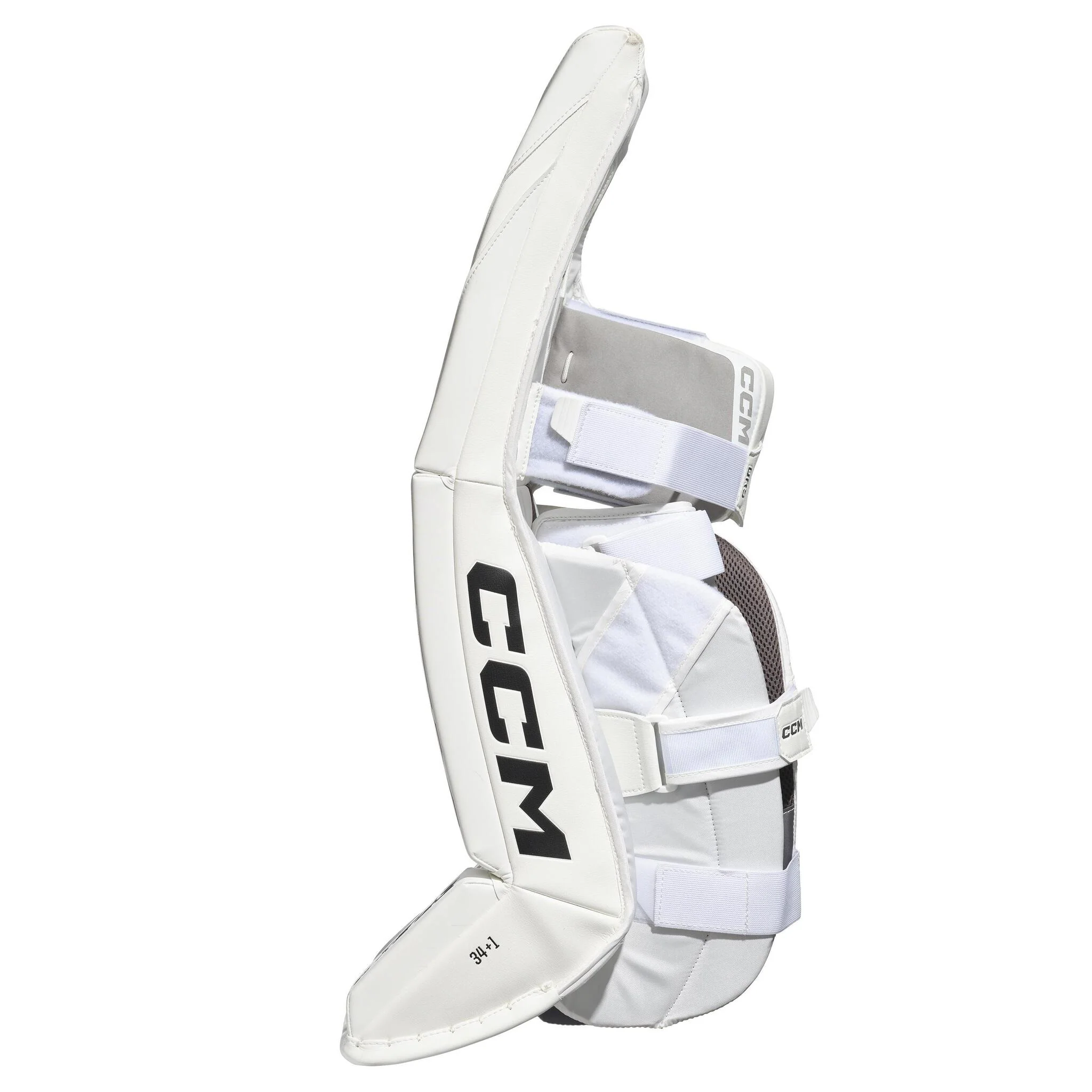 CCM EFLEX E7.9 Senior Goalie Pads (2025) - Image 2