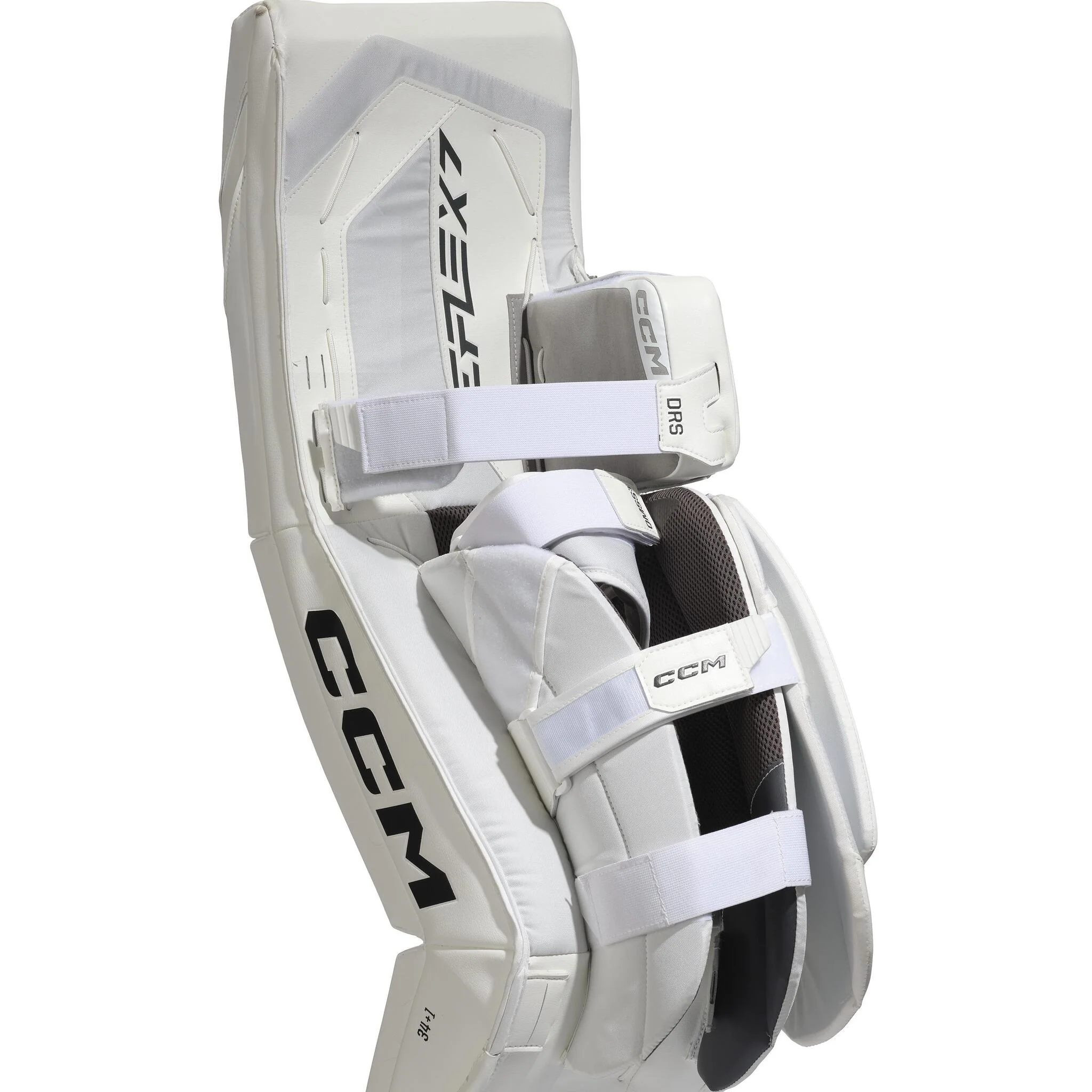 CCM EFLEX E7.9 Senior Goalie Pads (2025) - Image 6