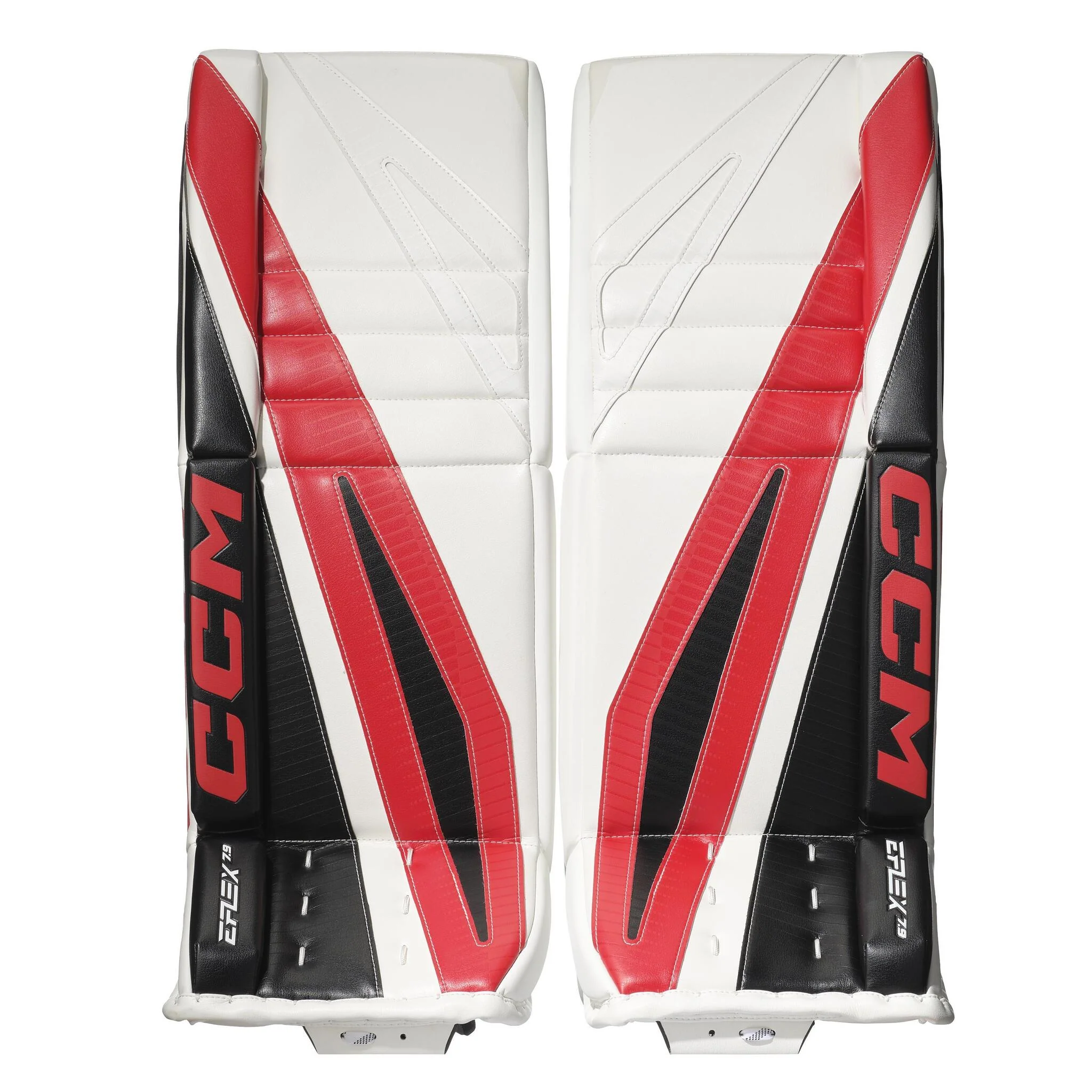 CCM EFLEX E7.9 Senior Goalie Pads (2025) - Image 7